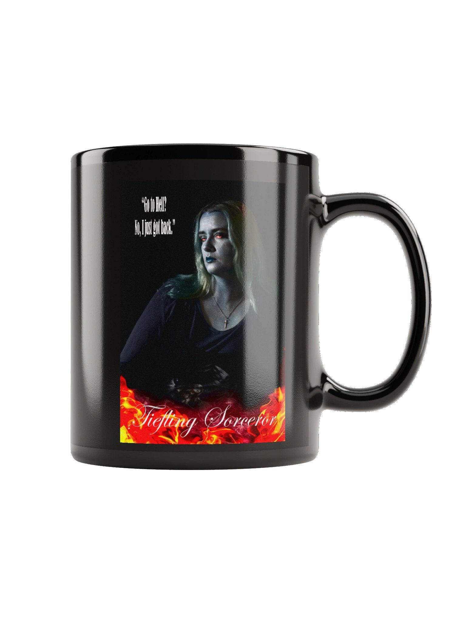 Sorcery Mug product image (1)