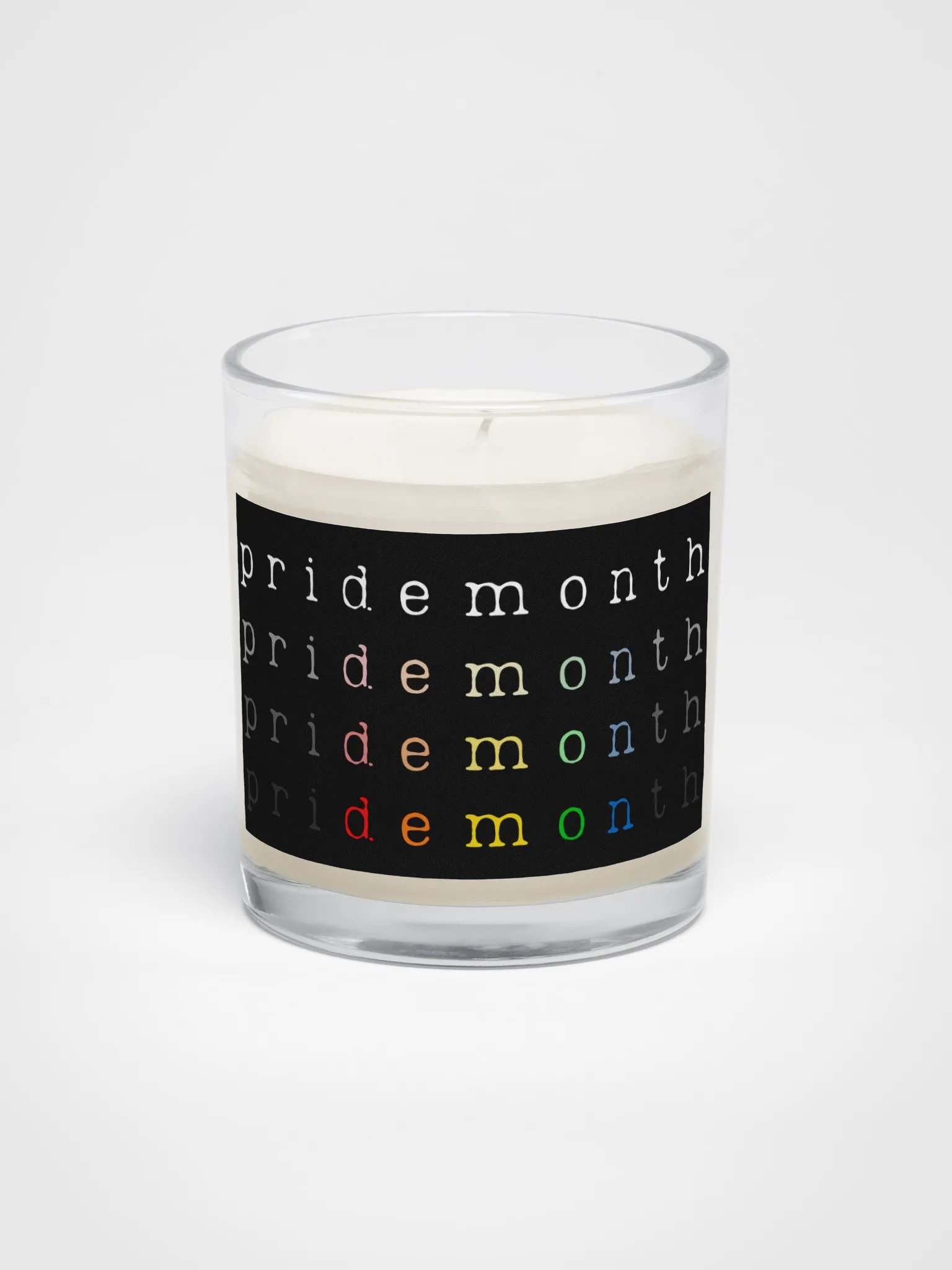priDEMONth candle product image (1)