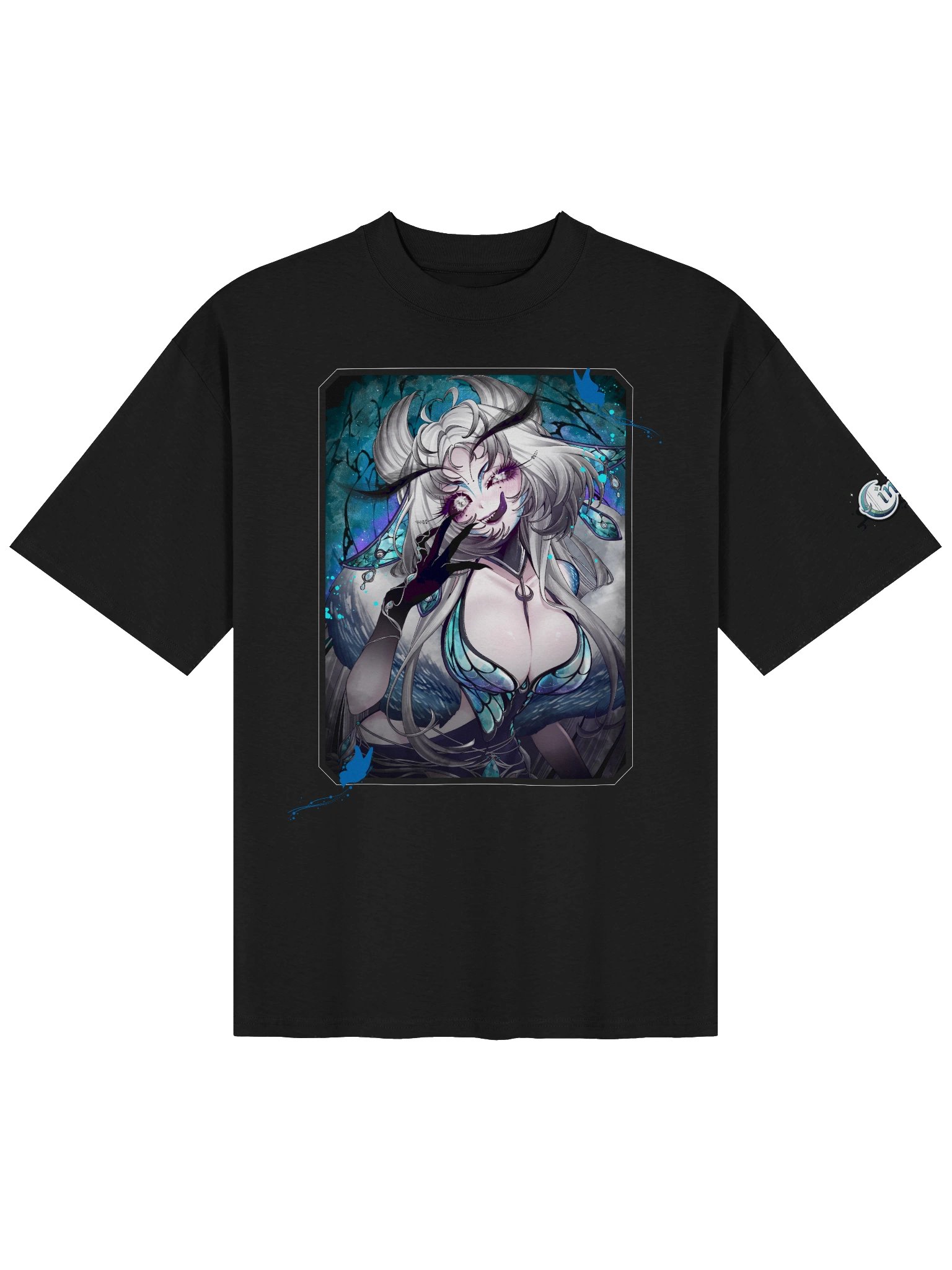 Evil Cinna product image (1)