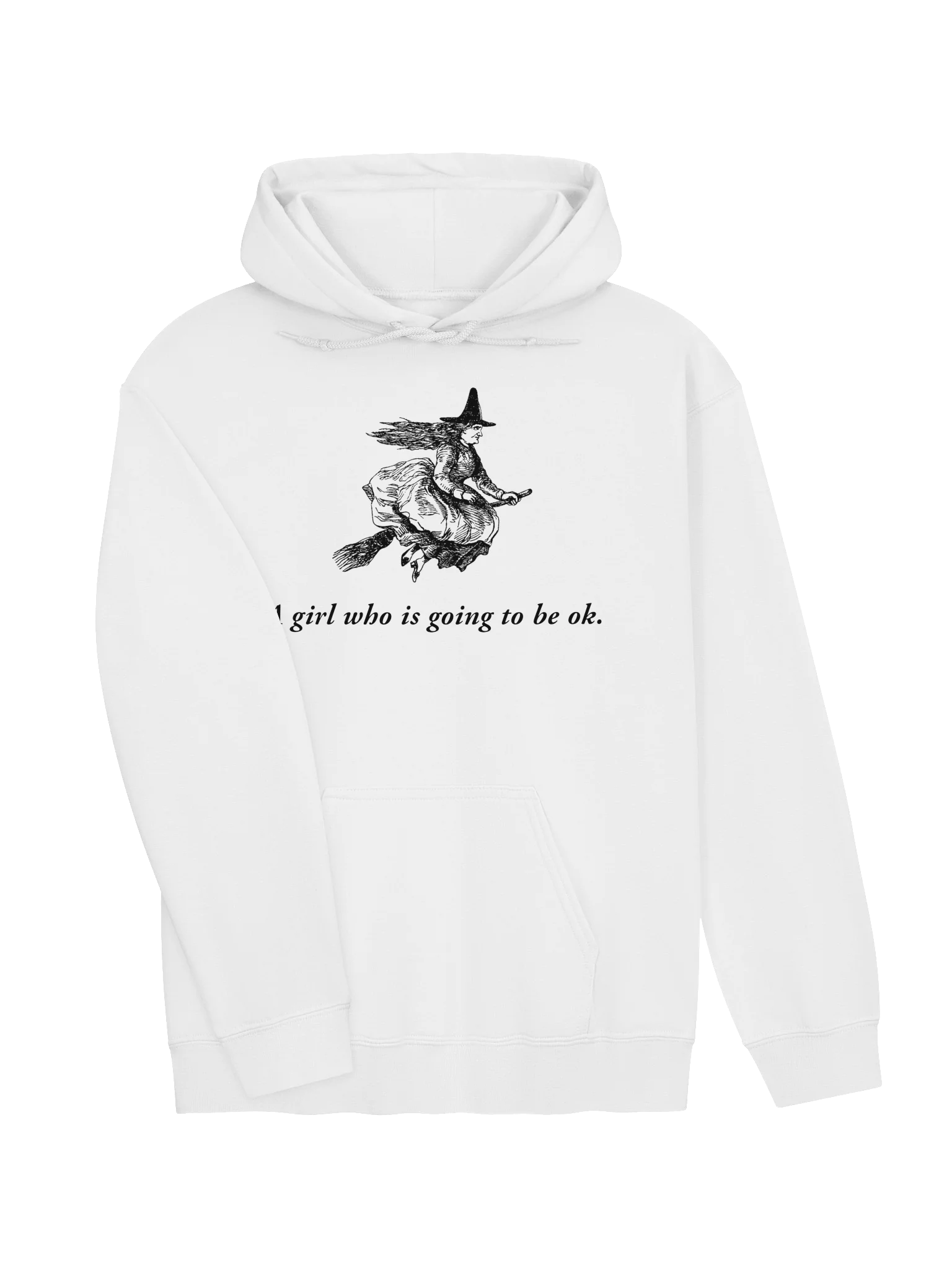 A girl who is going to be ok. product image (47)