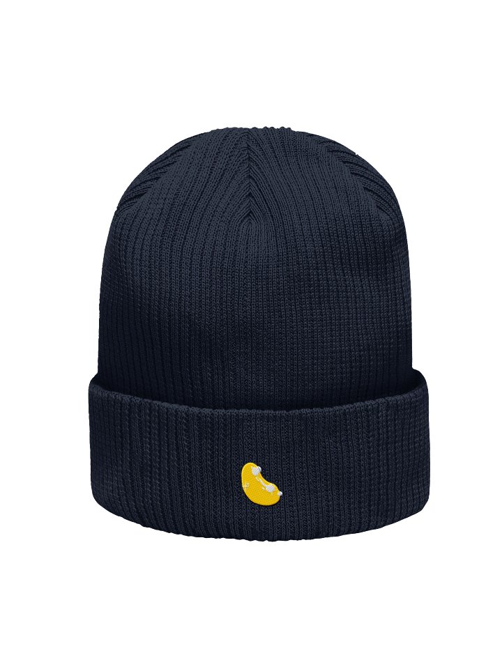 Golden BEAN-ie product image (1)