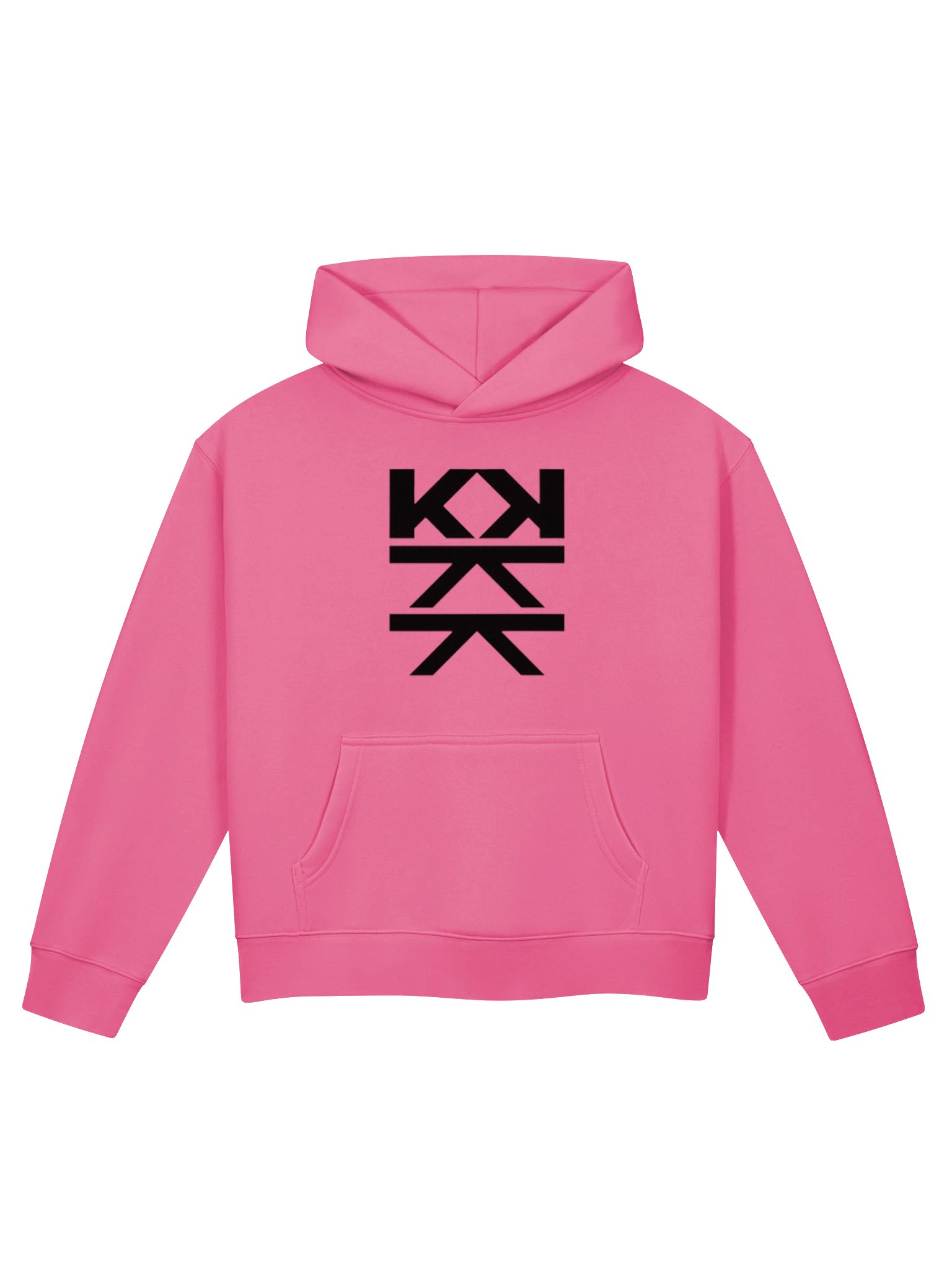 BLANKEMBER™ Women's Relaxed Hoodie product image (1)