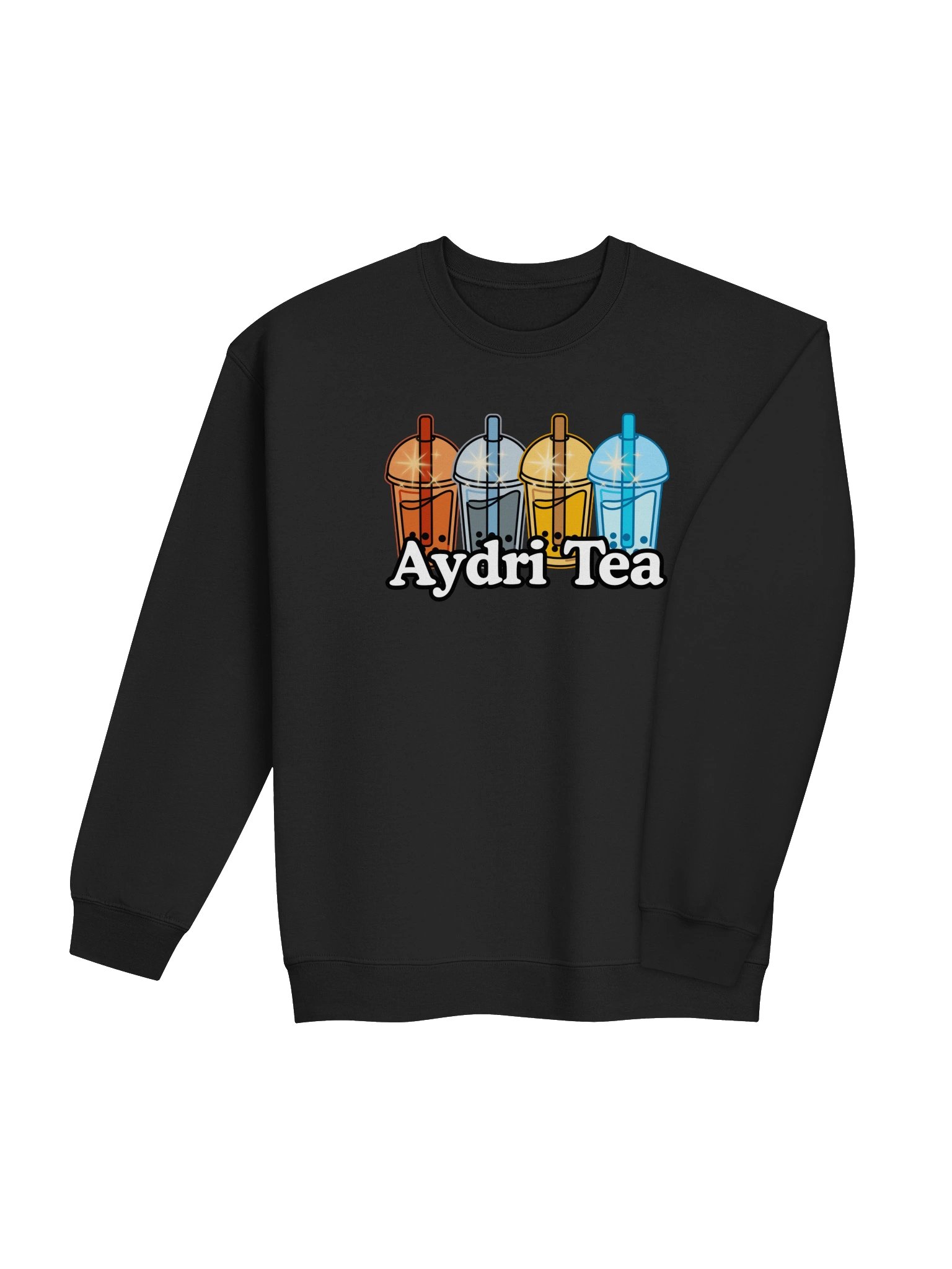 Aydri Debut & Four Year Anniversary Sweatshirt product image (3)