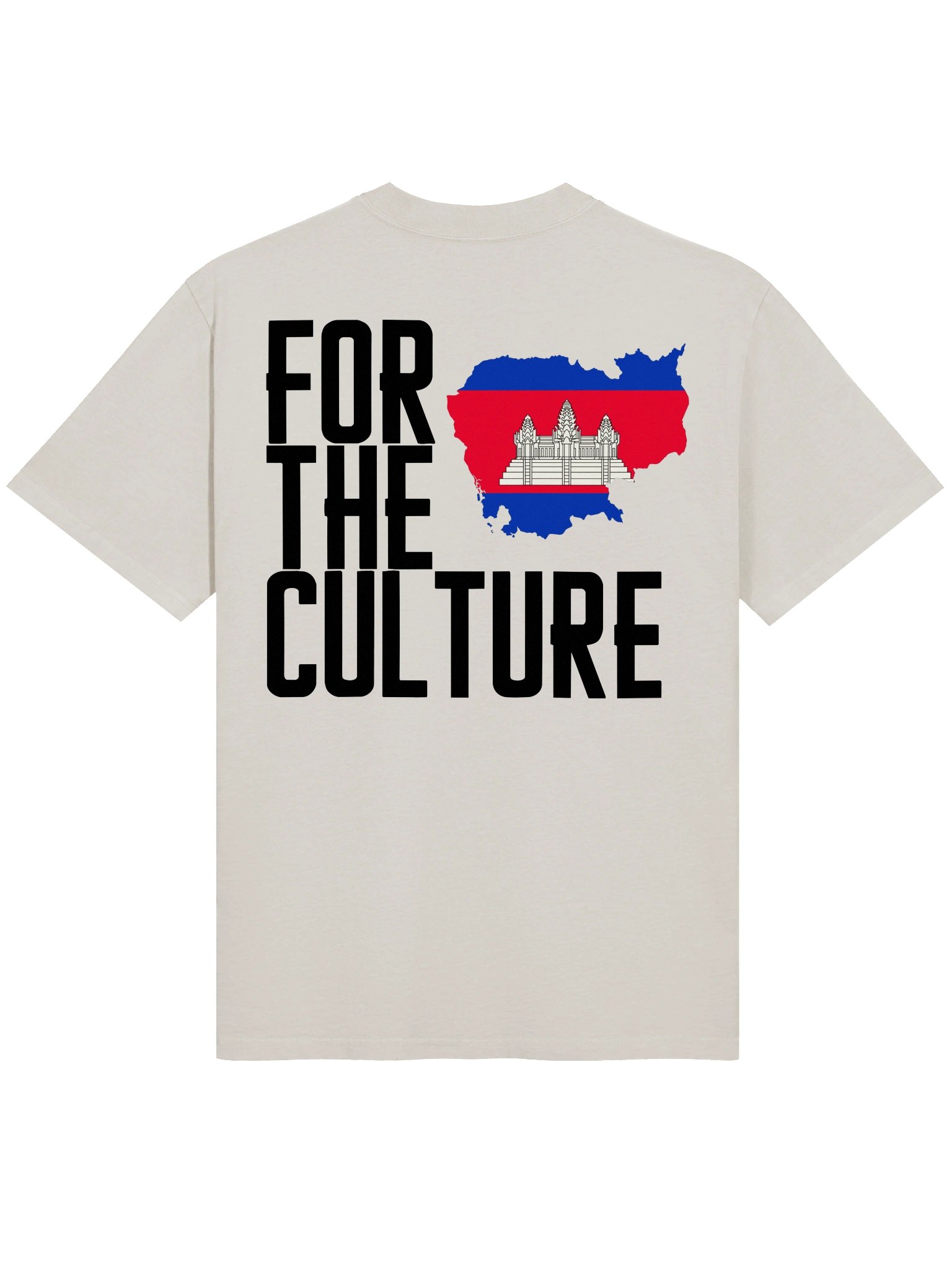 For The Culture (Khmer Beige) product image (2)