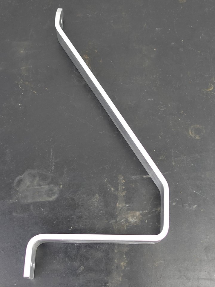 Single Mast Step product image (2)