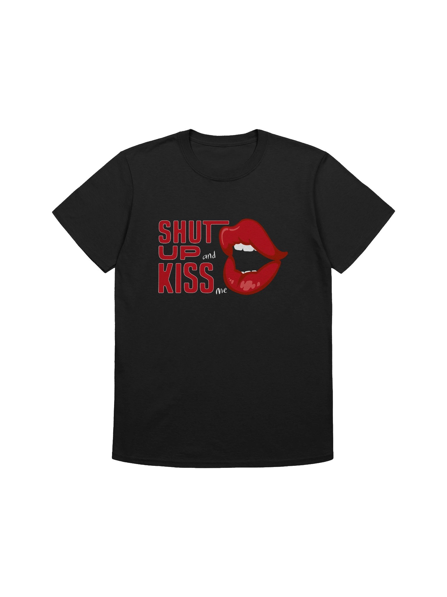"Lip Sync" Acoustic Session Tee product image (5)