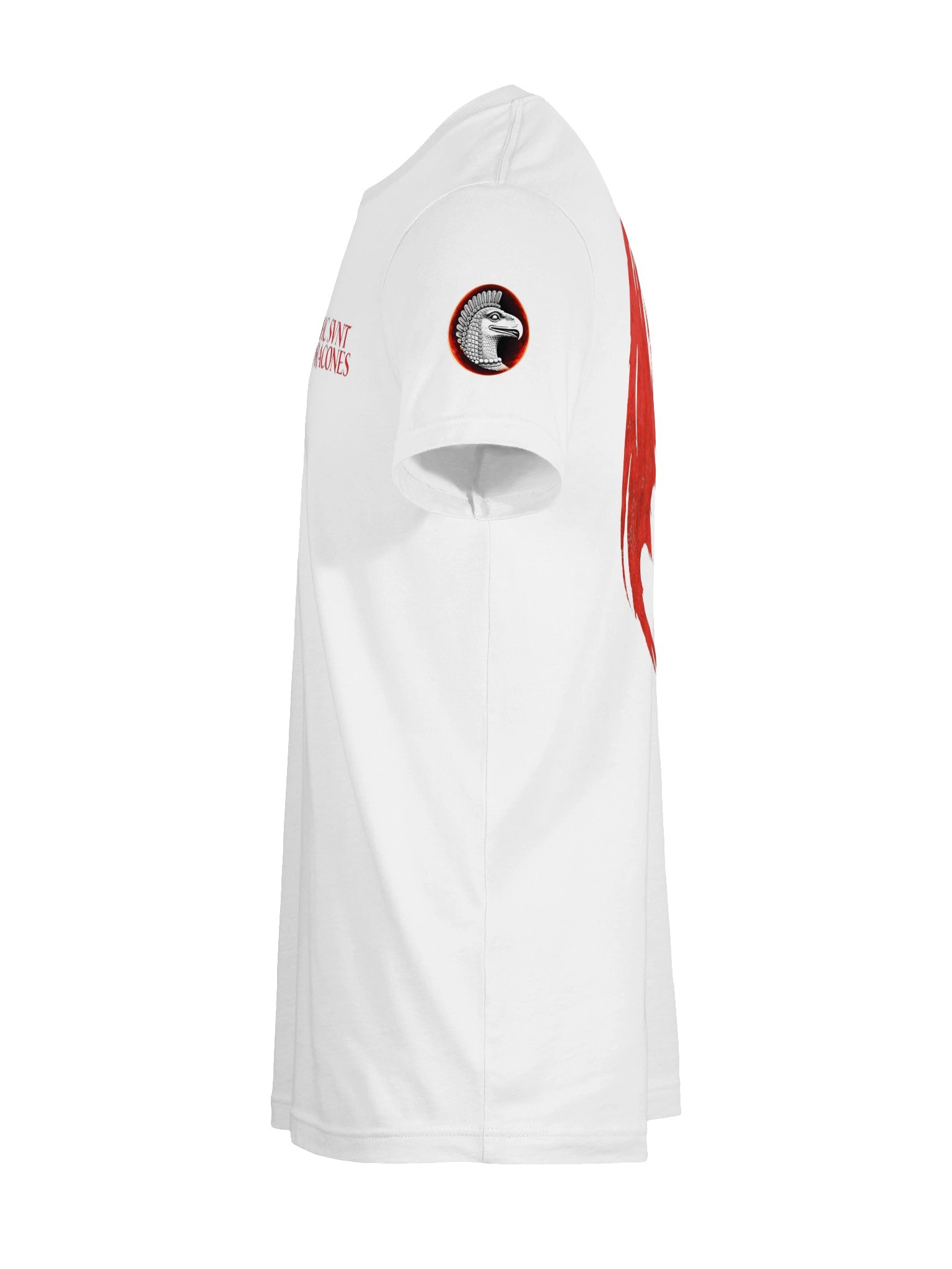 DRAGONS - White product image (9)