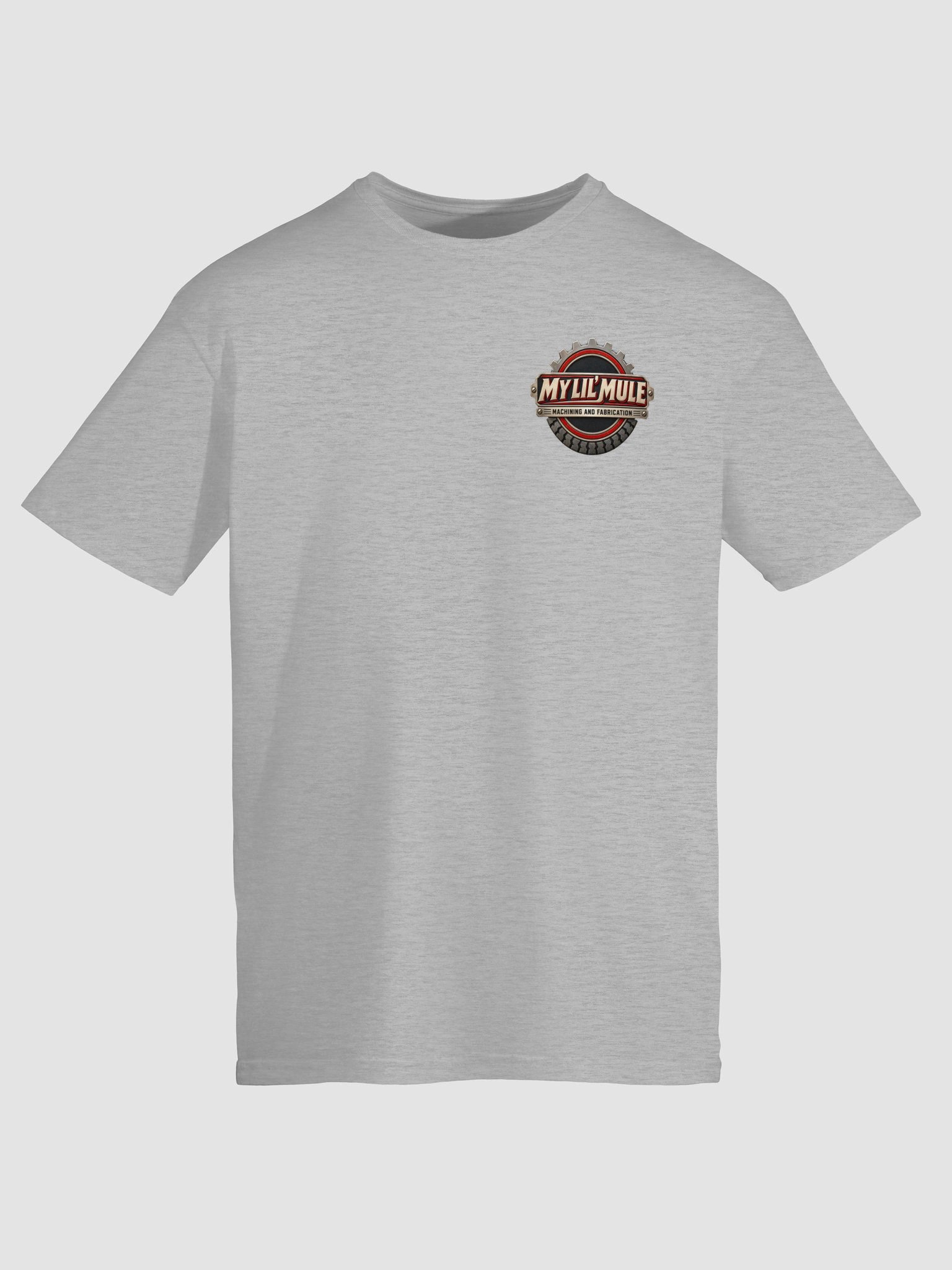 MLM - Softstyle T-Shirt product image (2)