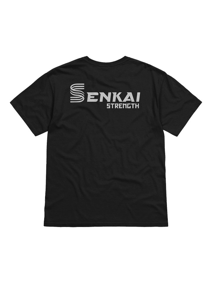Senkai Strength Classic T-Shirt product image (2)