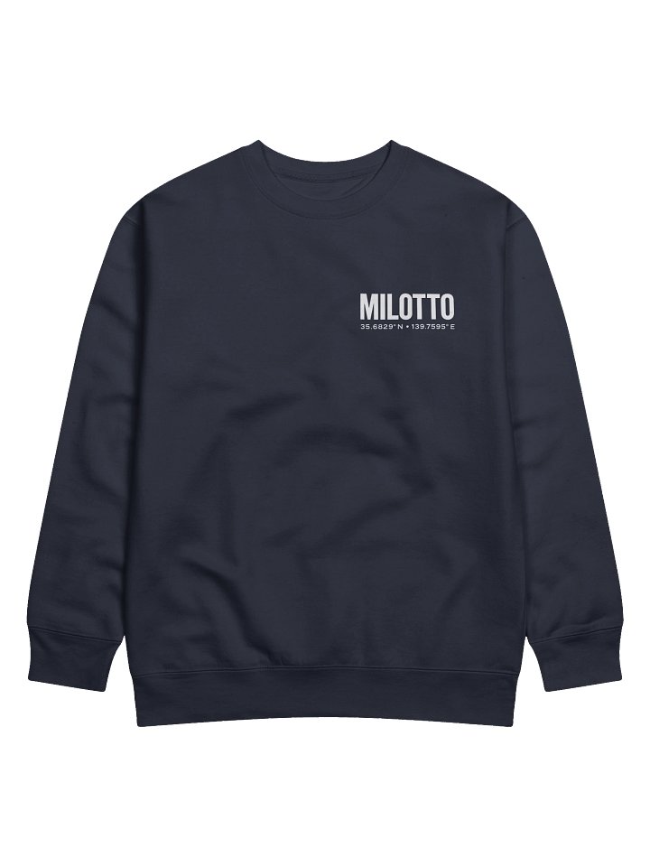 Milotto – Archive File 07 product image (2)