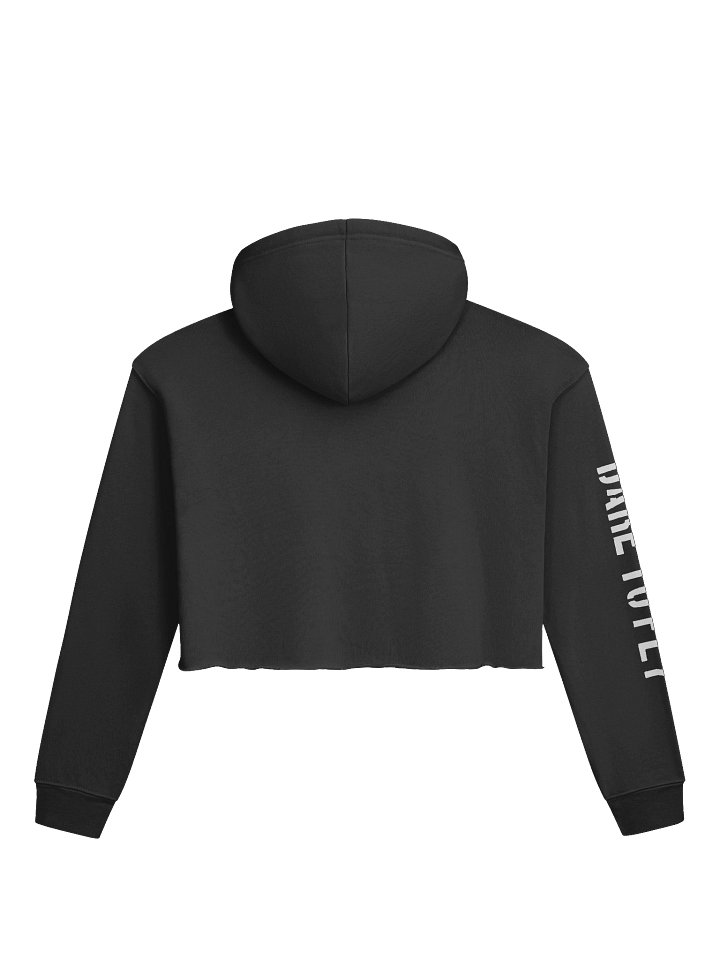 Haus Logo (Crop) Hoodie product image (2)