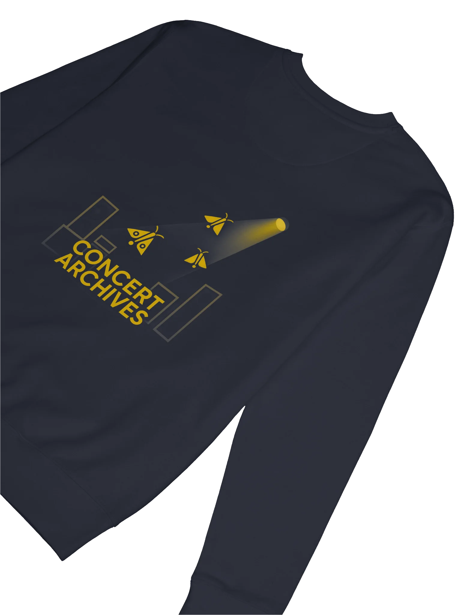 Stage Light Crewneck product image (8)