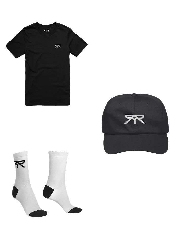 Aerix Starters Kit product image (1)