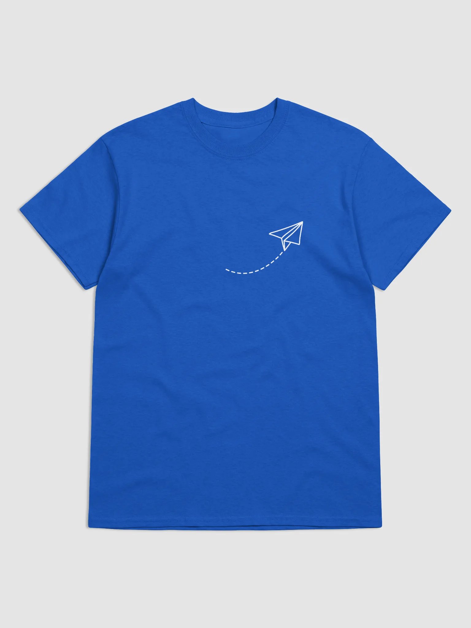 Flight of Freedom T-Shirt Relaxed Vibe product image (51)