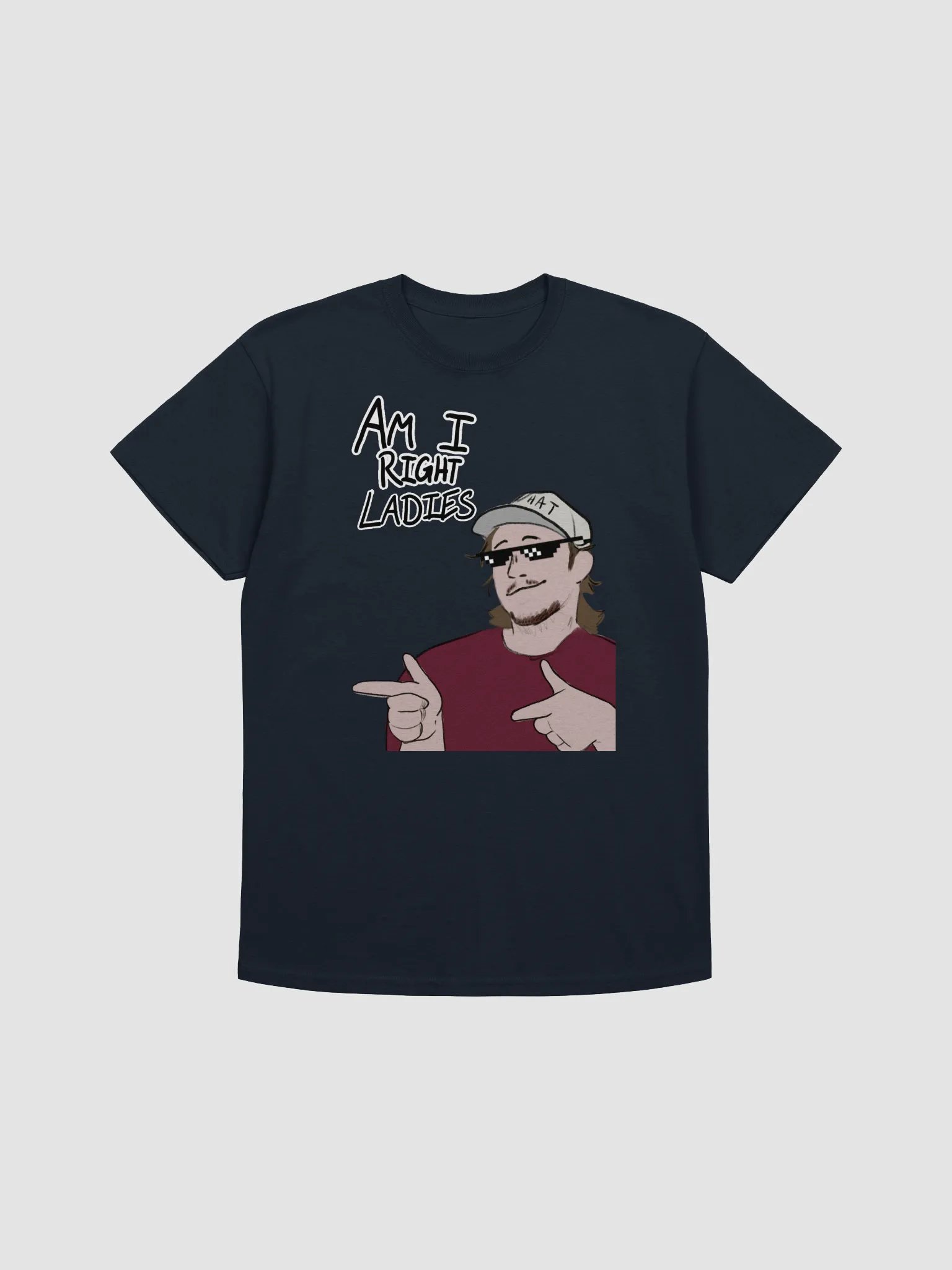 AmIRight Ladies? V2 product image (5)
