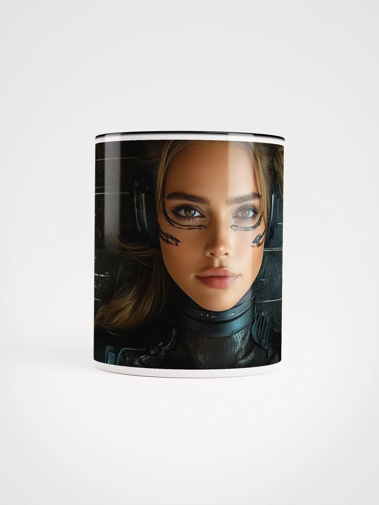 Tech Warrior product image (5)