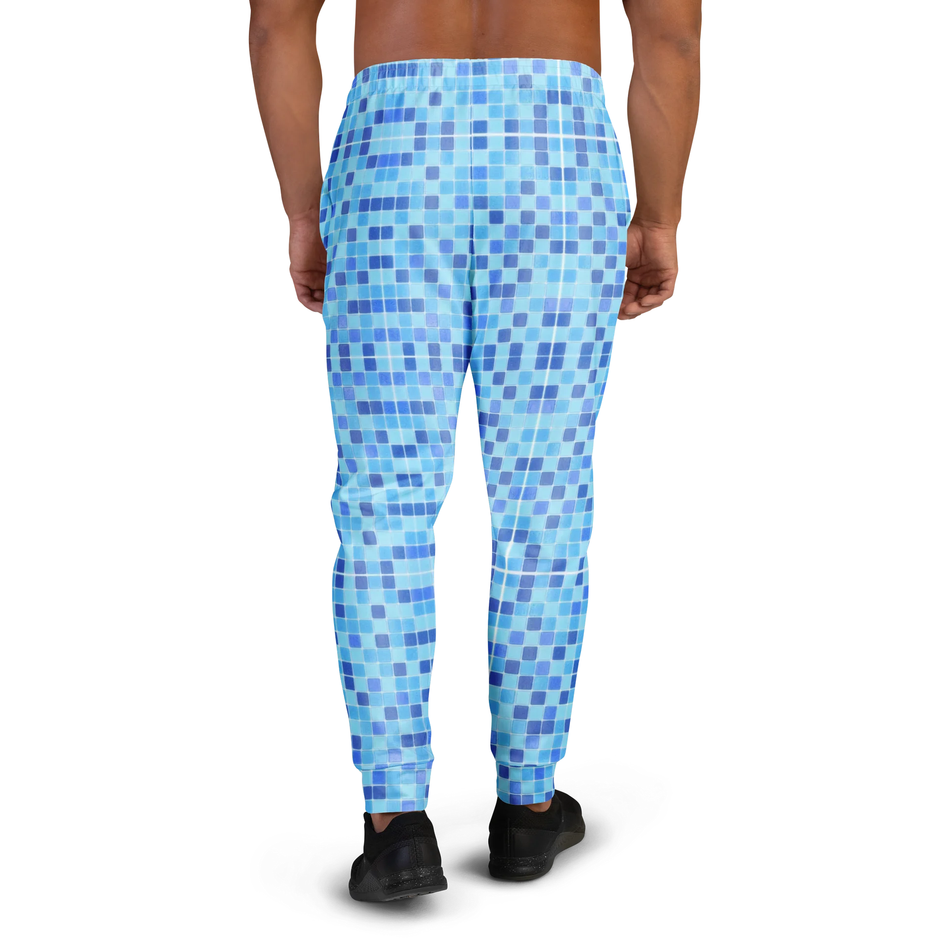 BWL-Asaad Hammam Joggers product image (3)