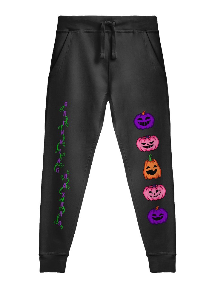 Pumpkin Joggers product image (1)