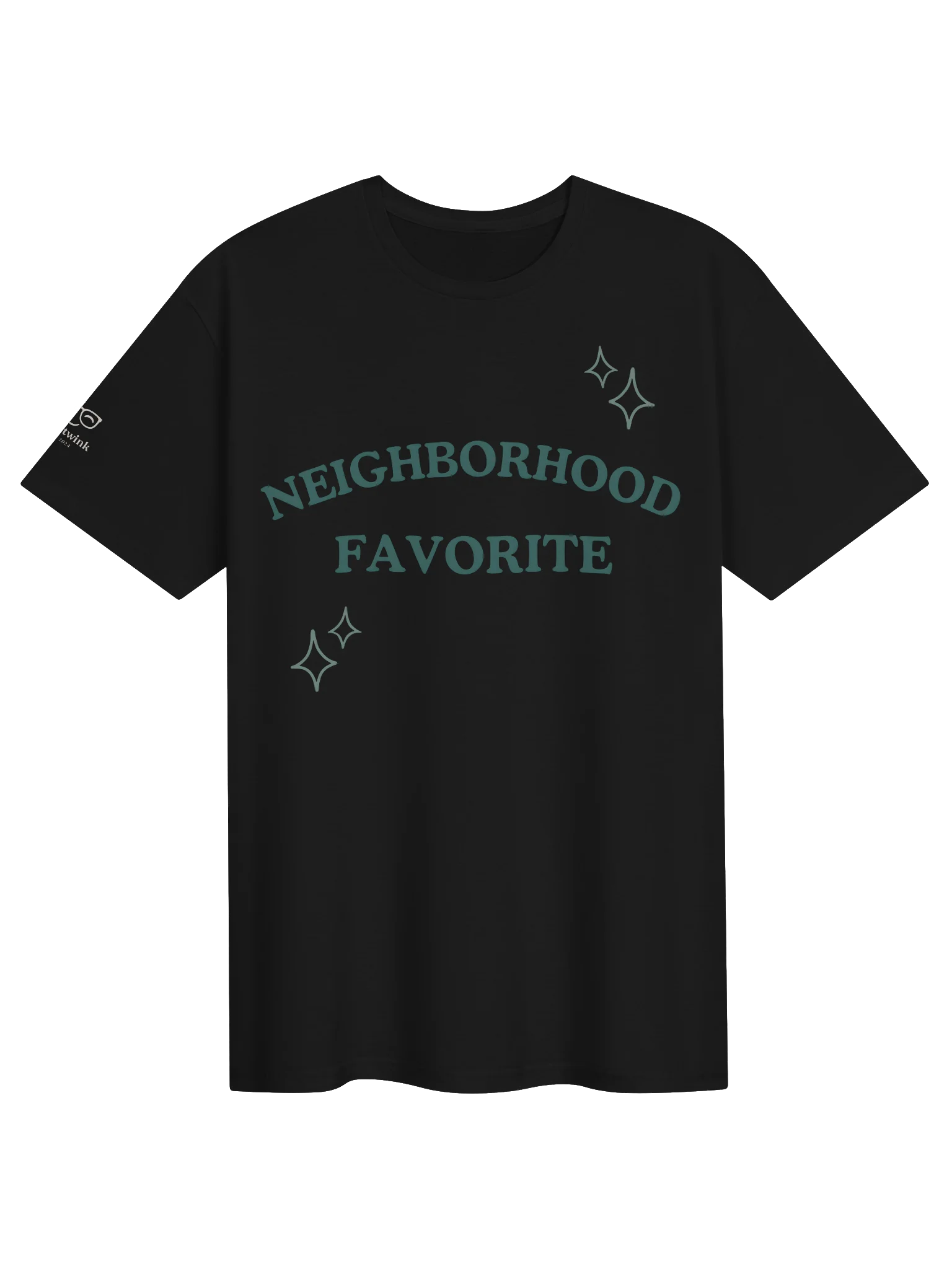 Neighborhood Favorite - Tee product image (1)
