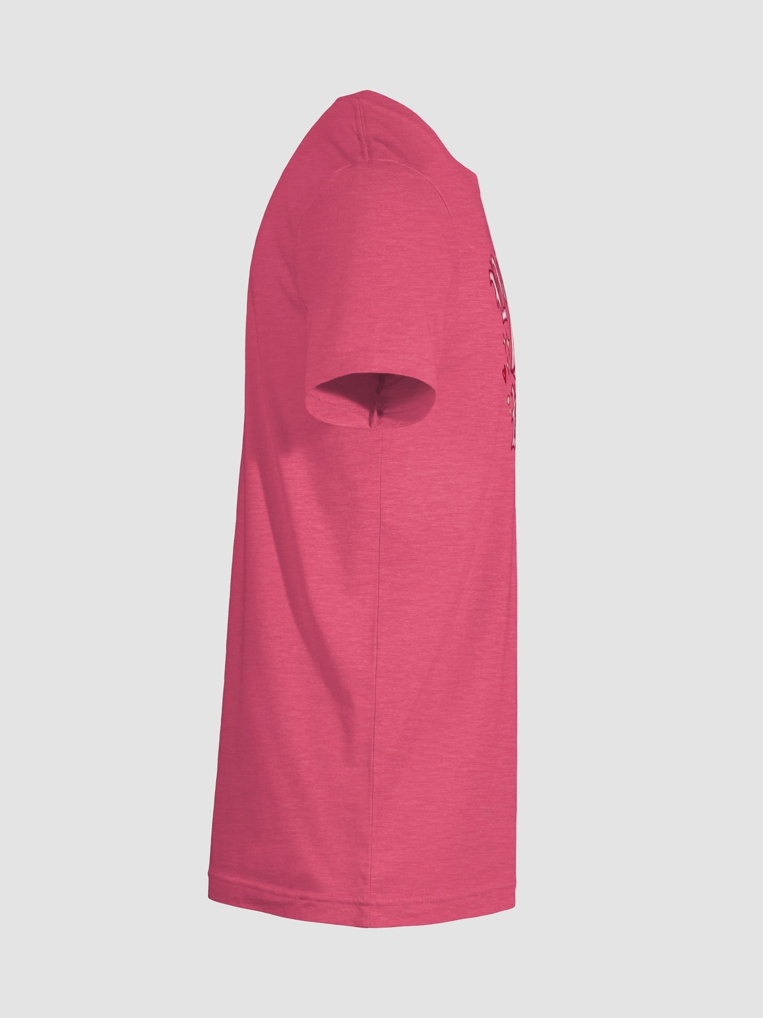 Vampire Hoe shirt product image (101)