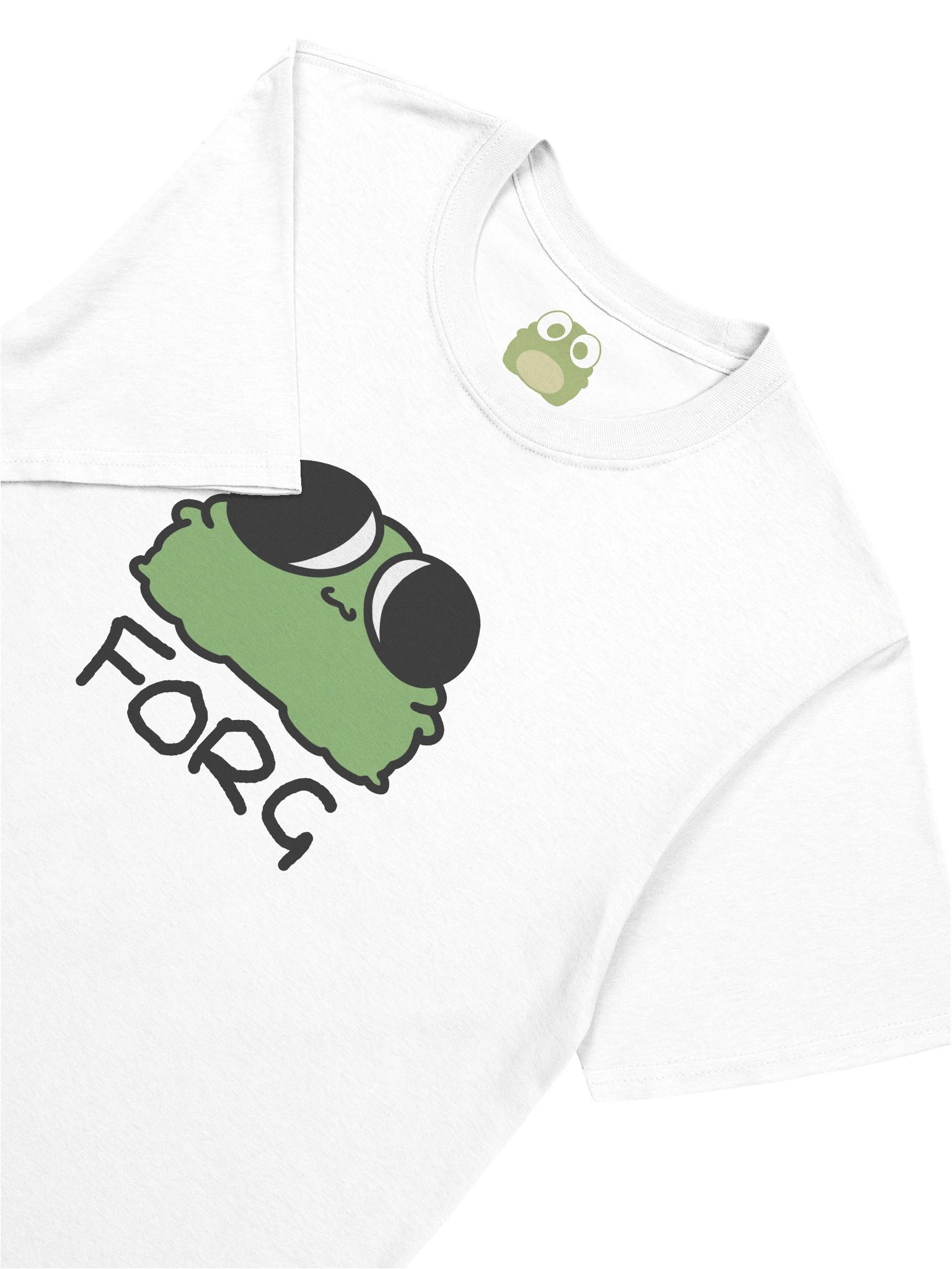 Ech FORG Shirt product image (37)