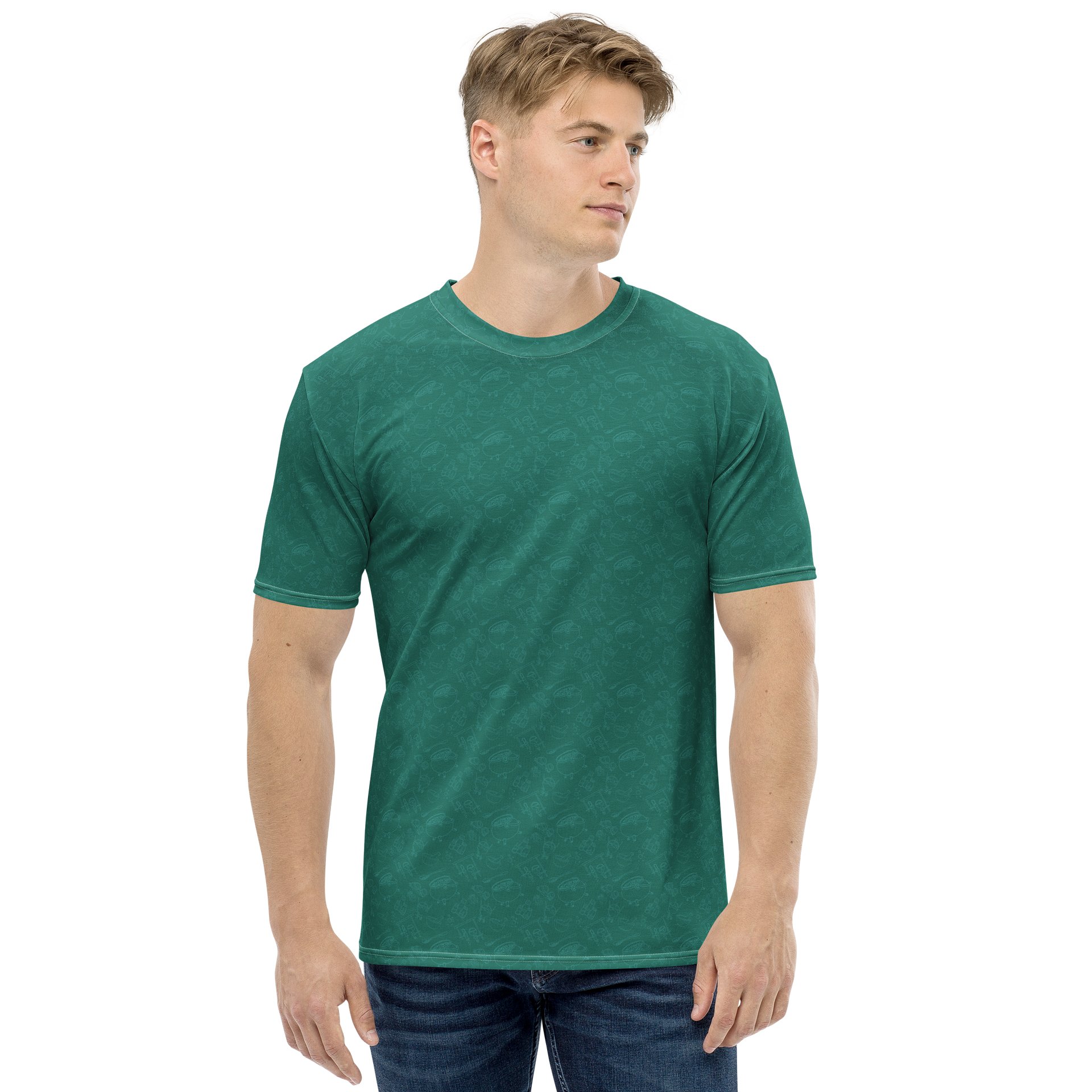 Low-Key Alchemist T-shirt product image (4)