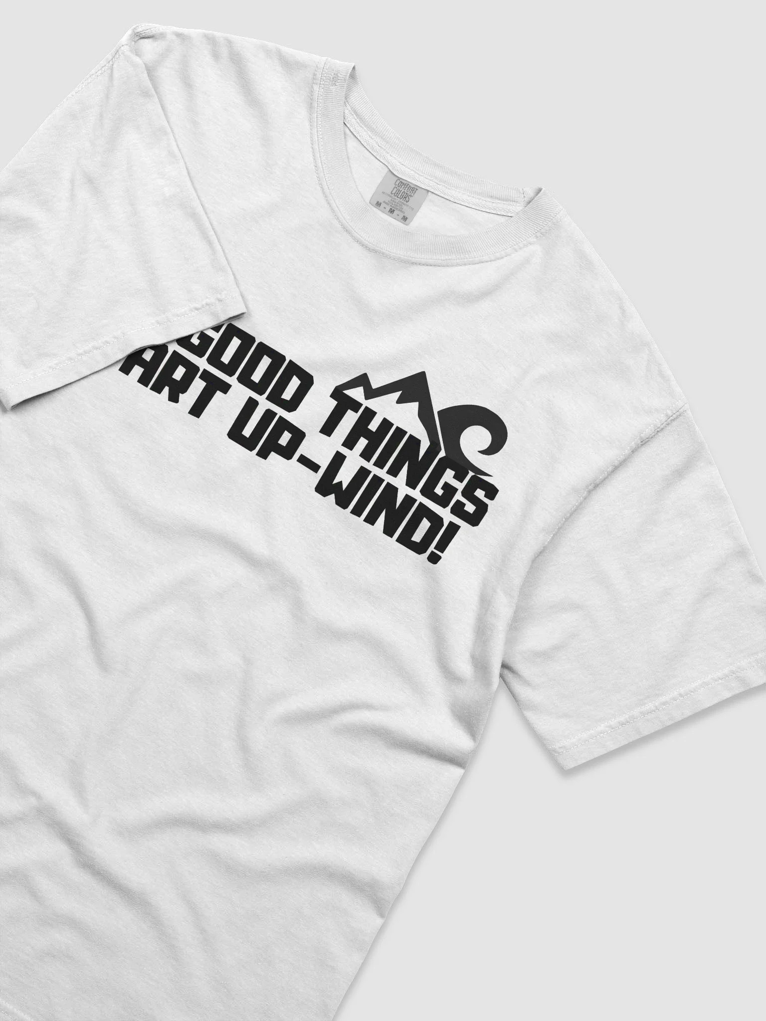 All good things Cookie T product image (5)