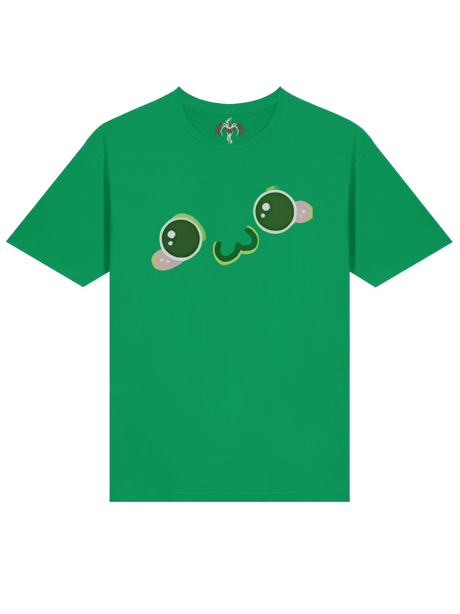 Cutey Face Tee product image (3)