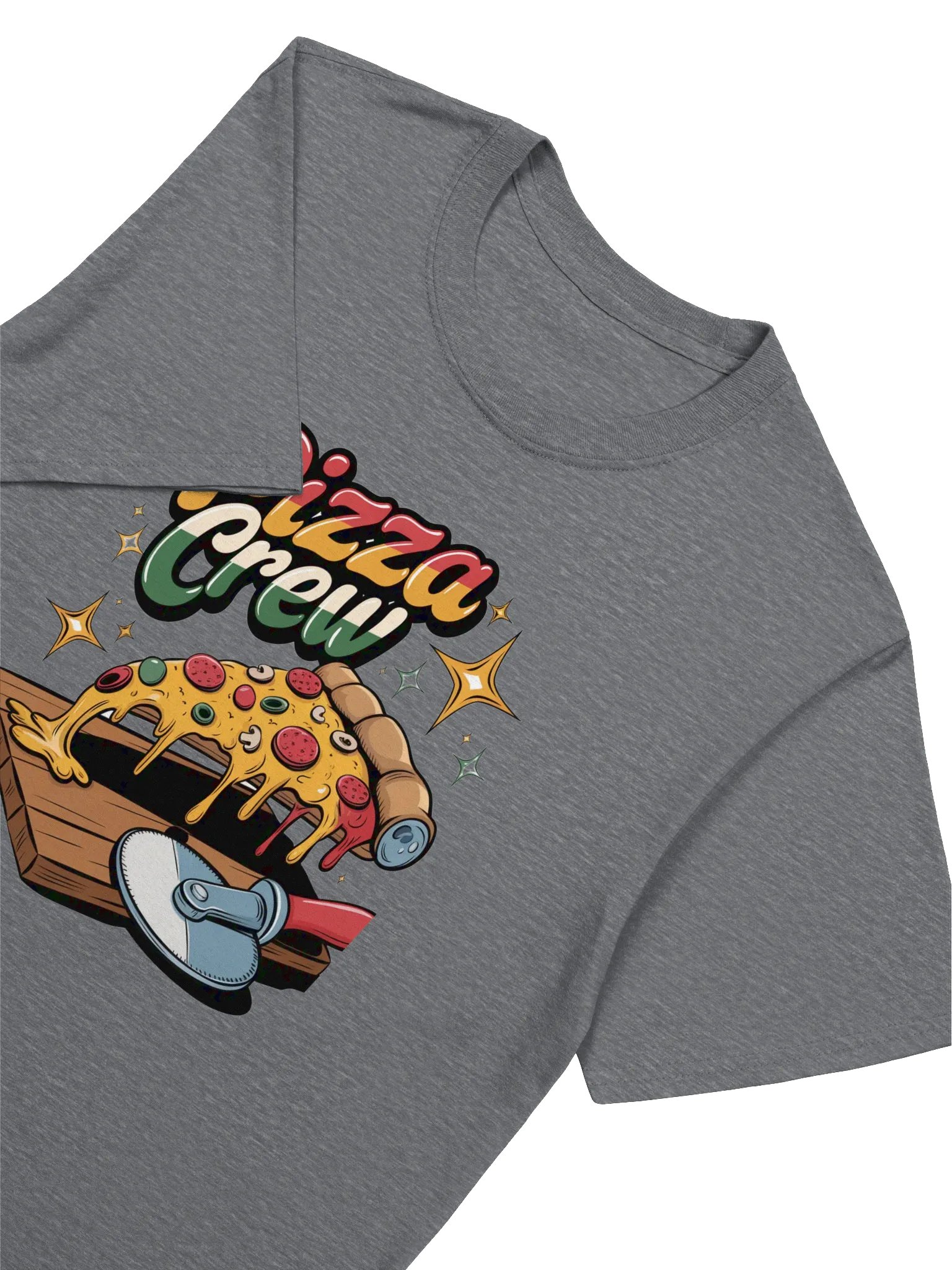 Pizza Crew product image (7)