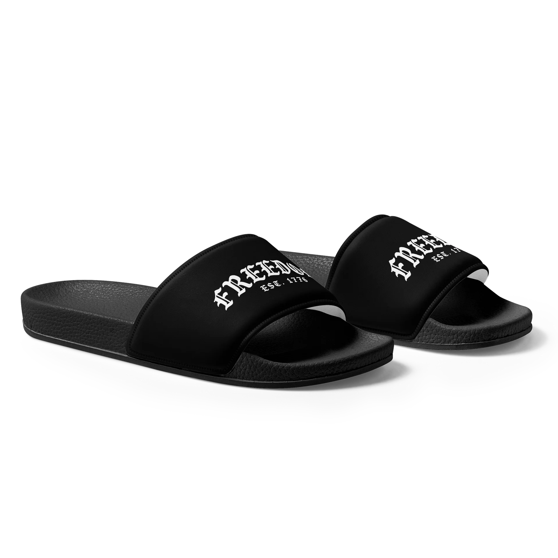 WOMEN'S 1776 SLIDES product image (1)