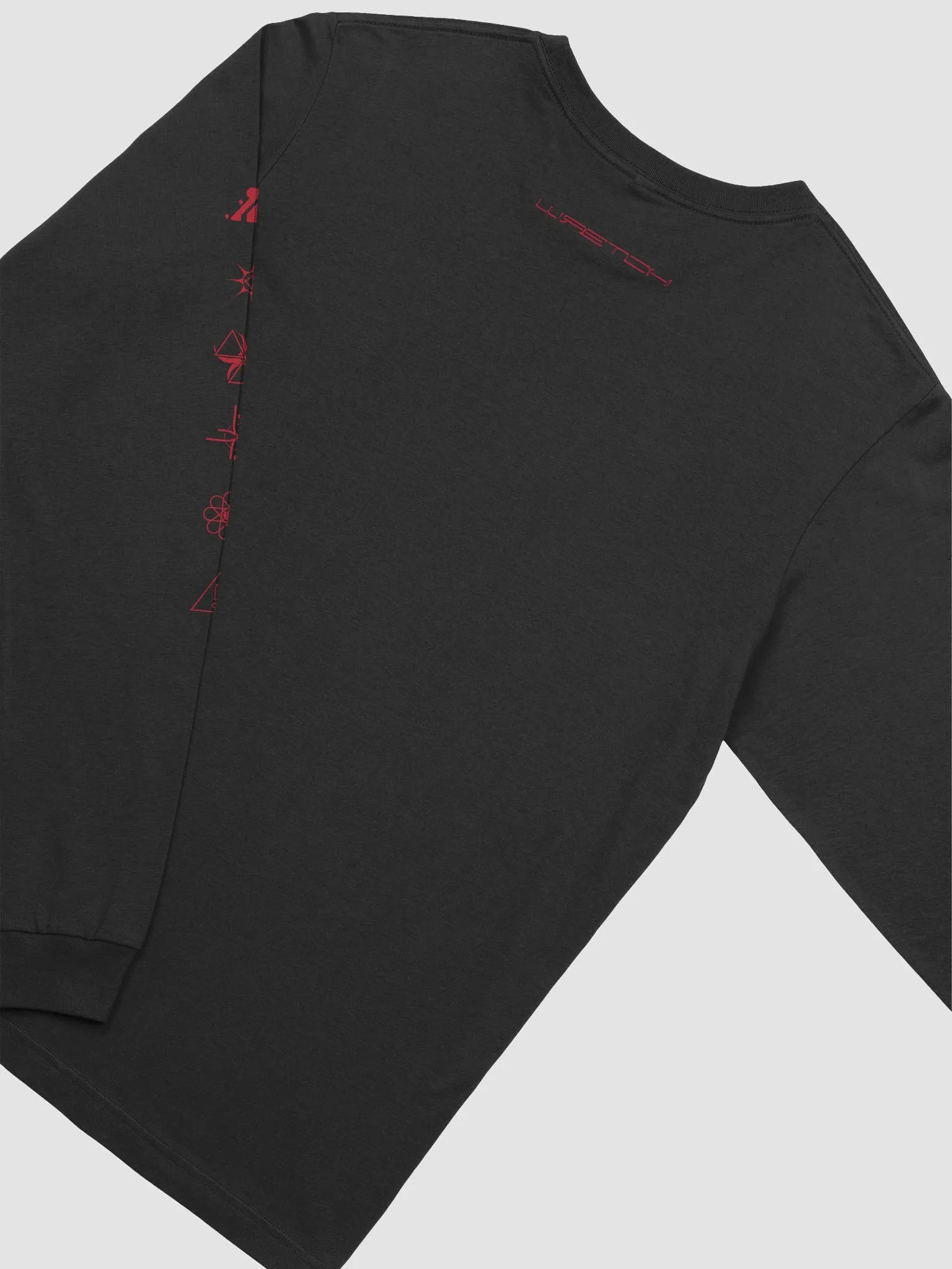 VENOM Long Sleeve Shirt product image (4)