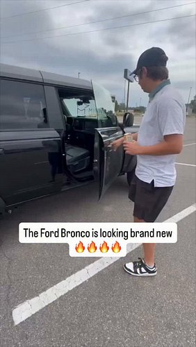 @bossman_10k  has been using @minnedetail for his vehicle detailing, and we wanted to give them a shoutout.

If your vehicle ...
