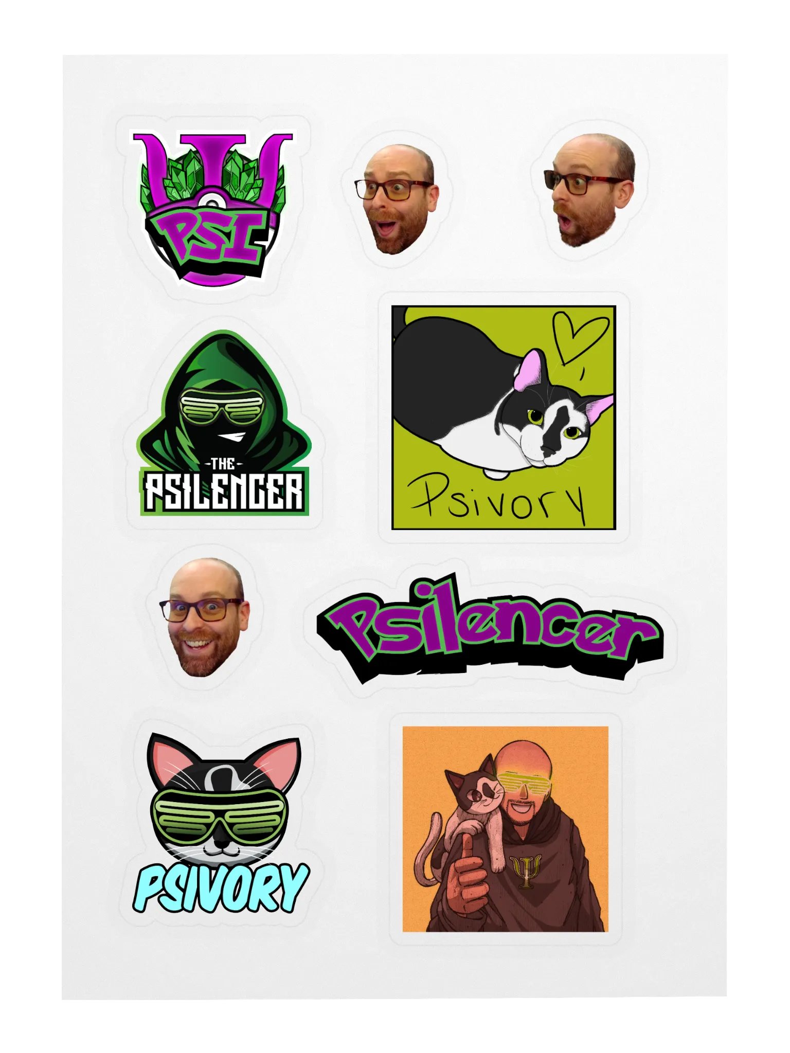 Stickers From Everything product image (3)