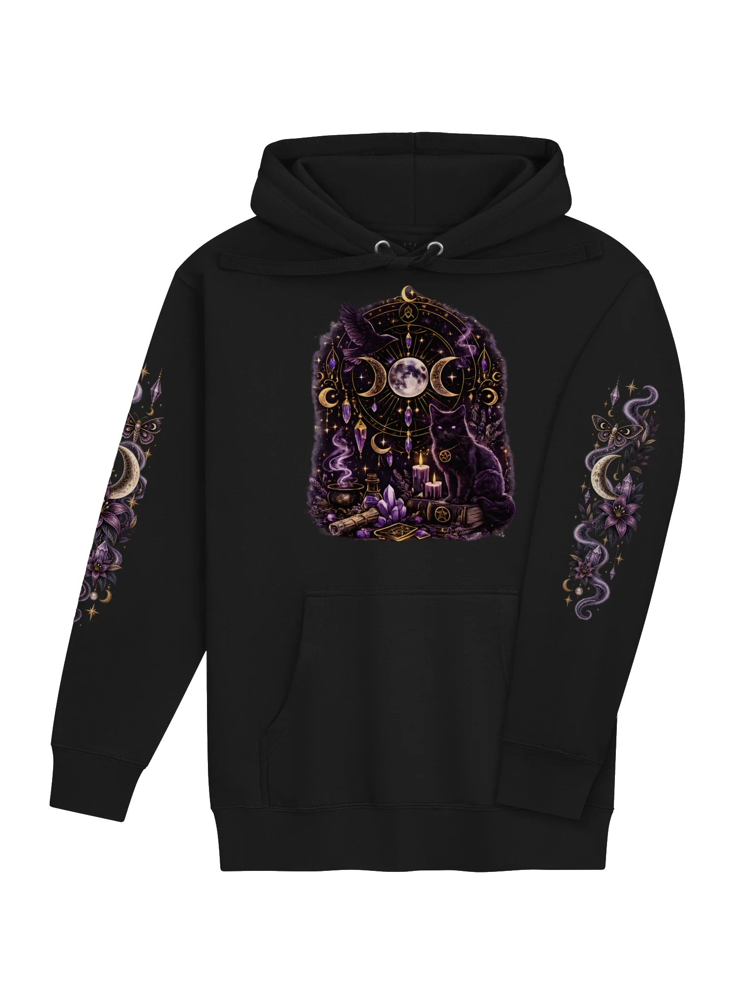 Wear the Craft Hoodie product image (4)