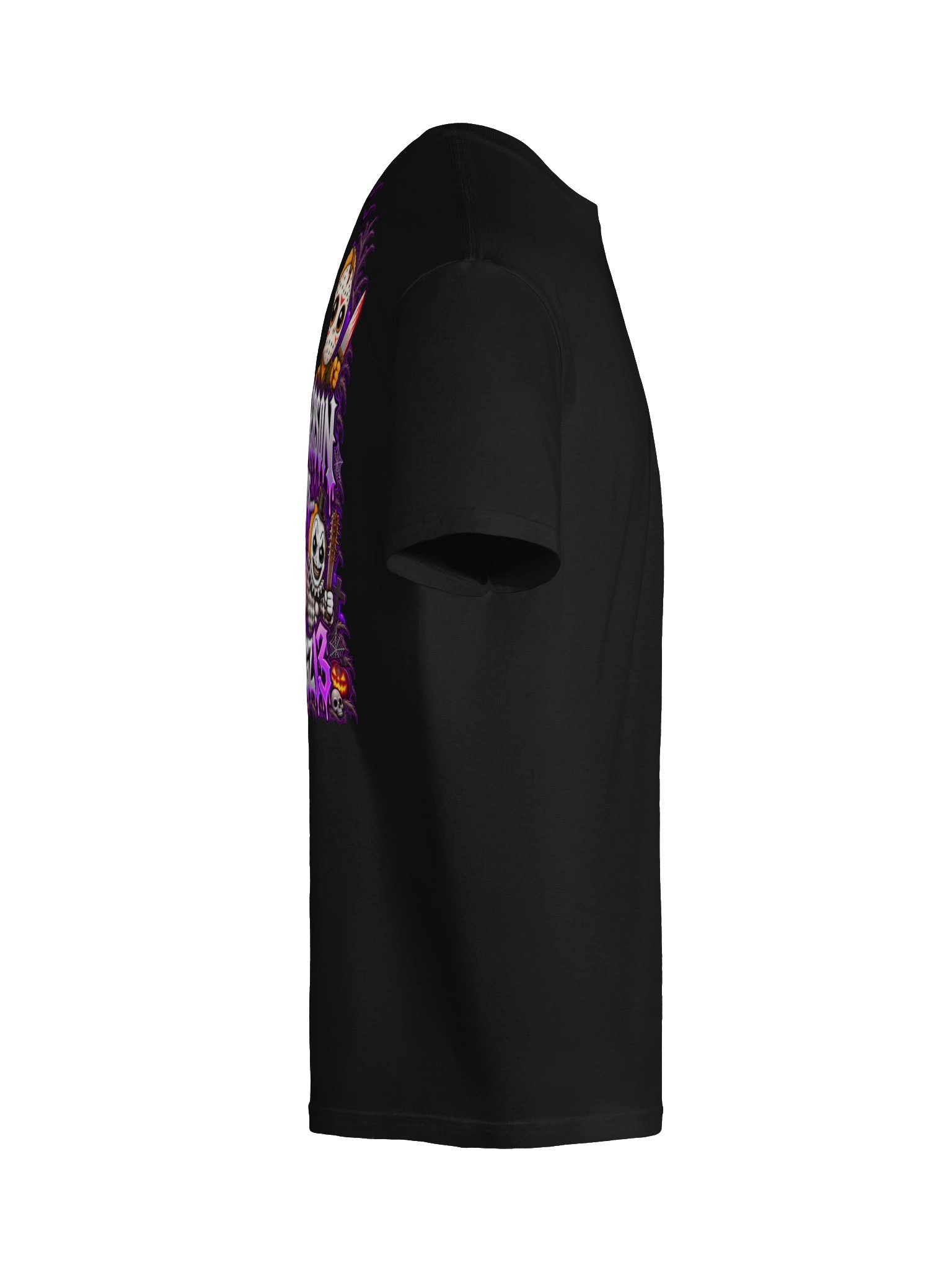 SPOOOKY TEE product image (10)