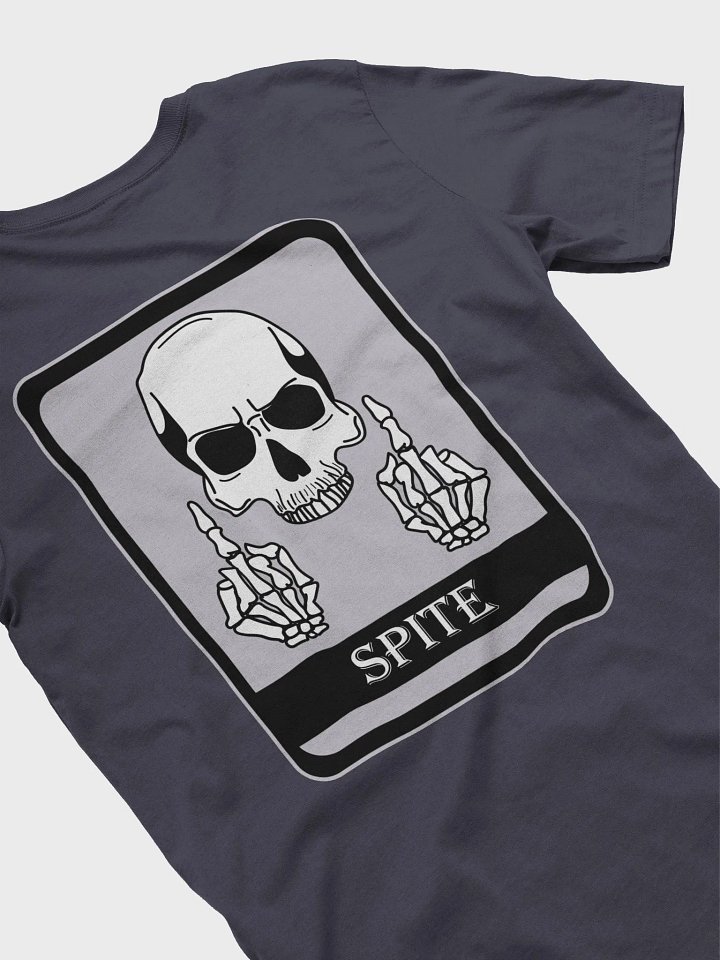 Living out of spite Shirt product image (1)