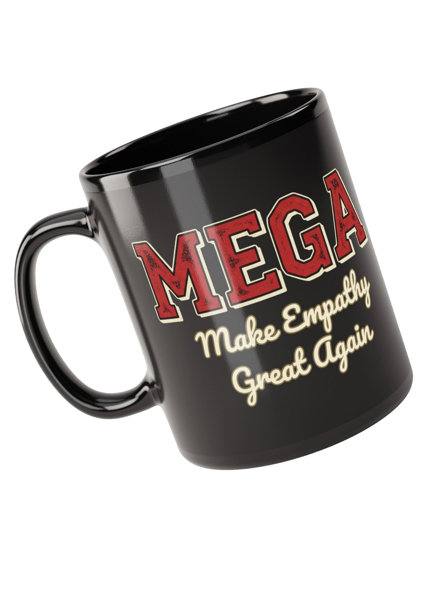 MEGA Mug product image (2)
