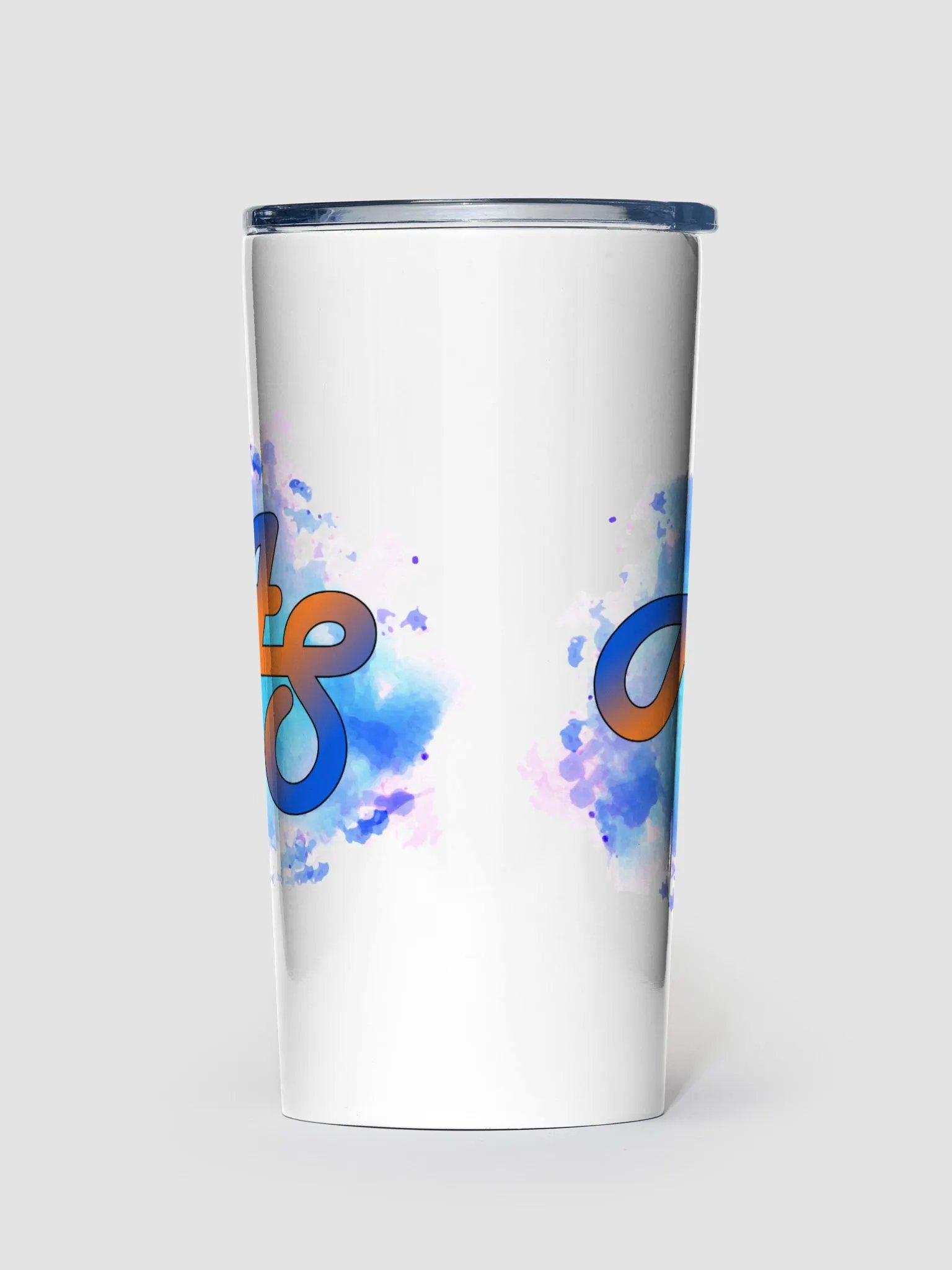 Logo Tumbler product image (1)