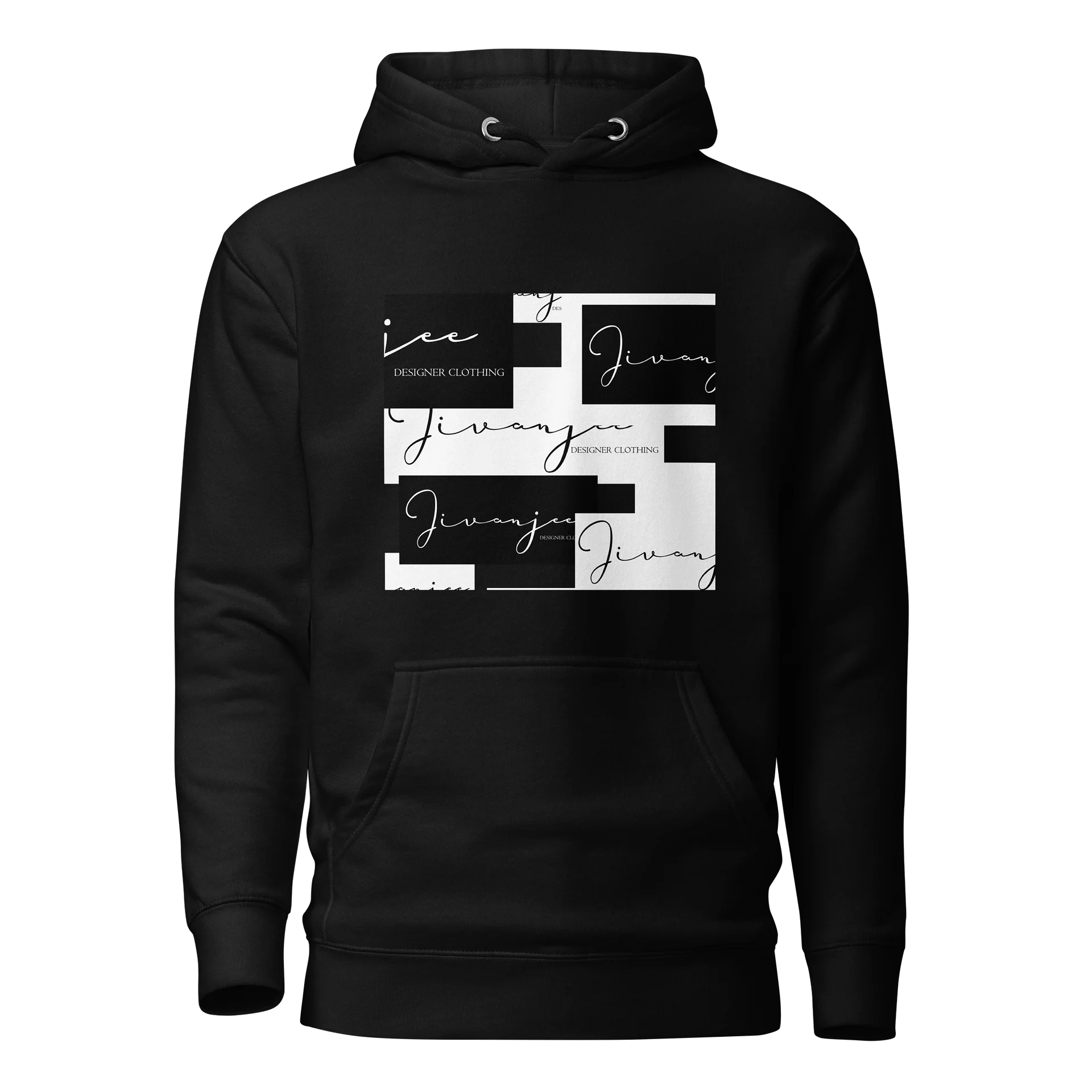 Jivanjee Designer Clothing Hoodie product image (1)