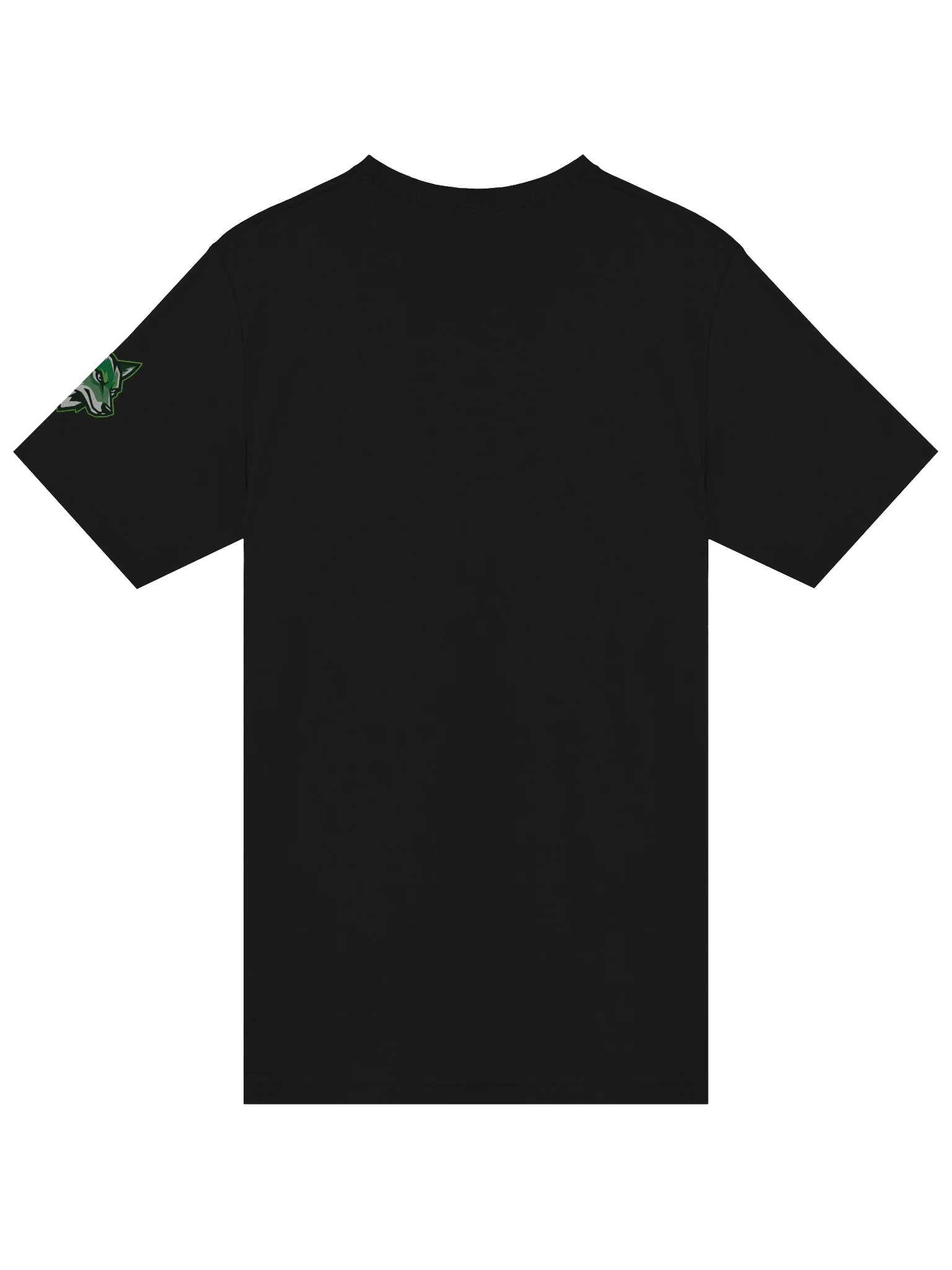 LYH Coyotes Hockey Tee product image (4)