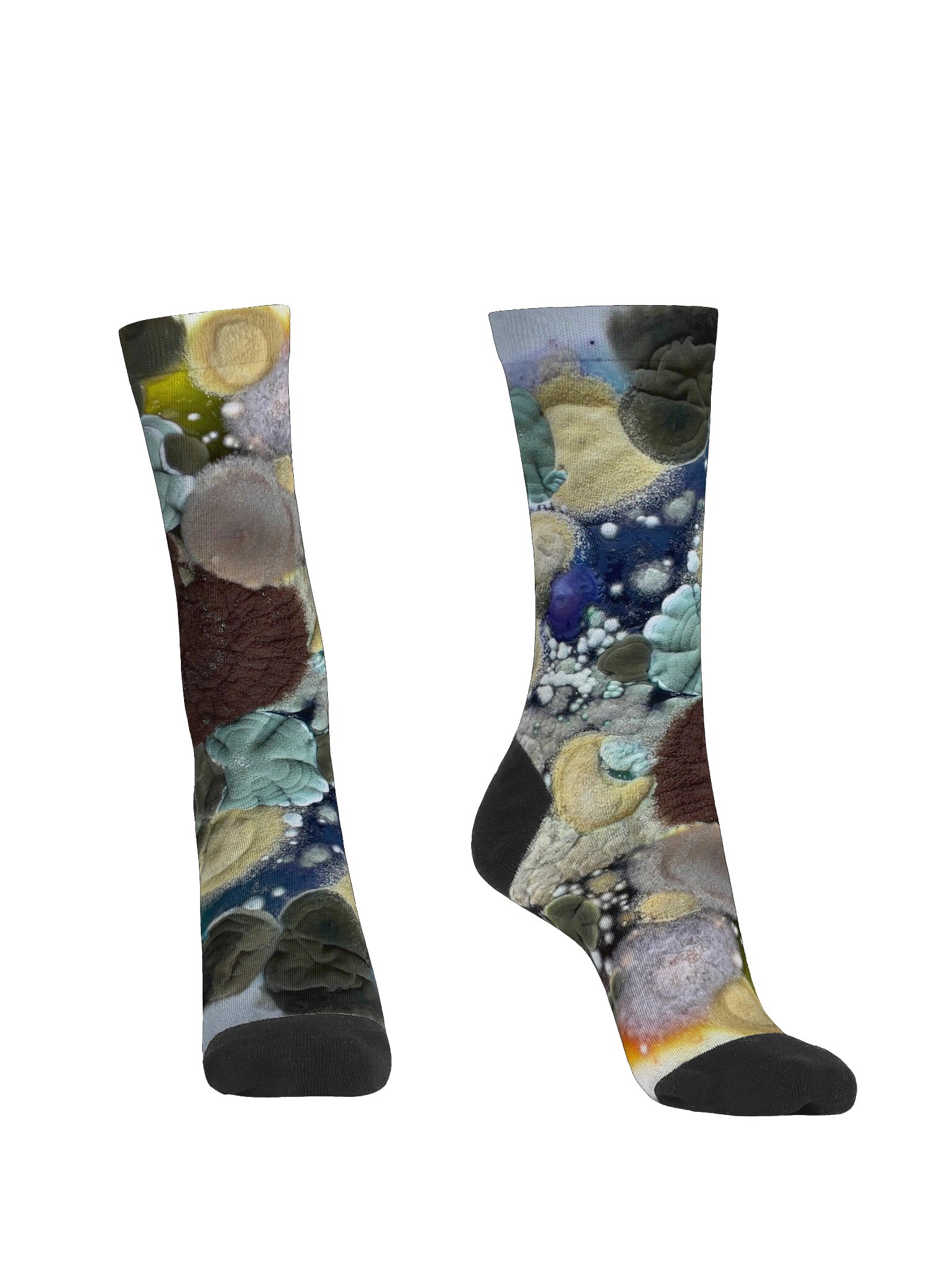 no date socks product image (2)