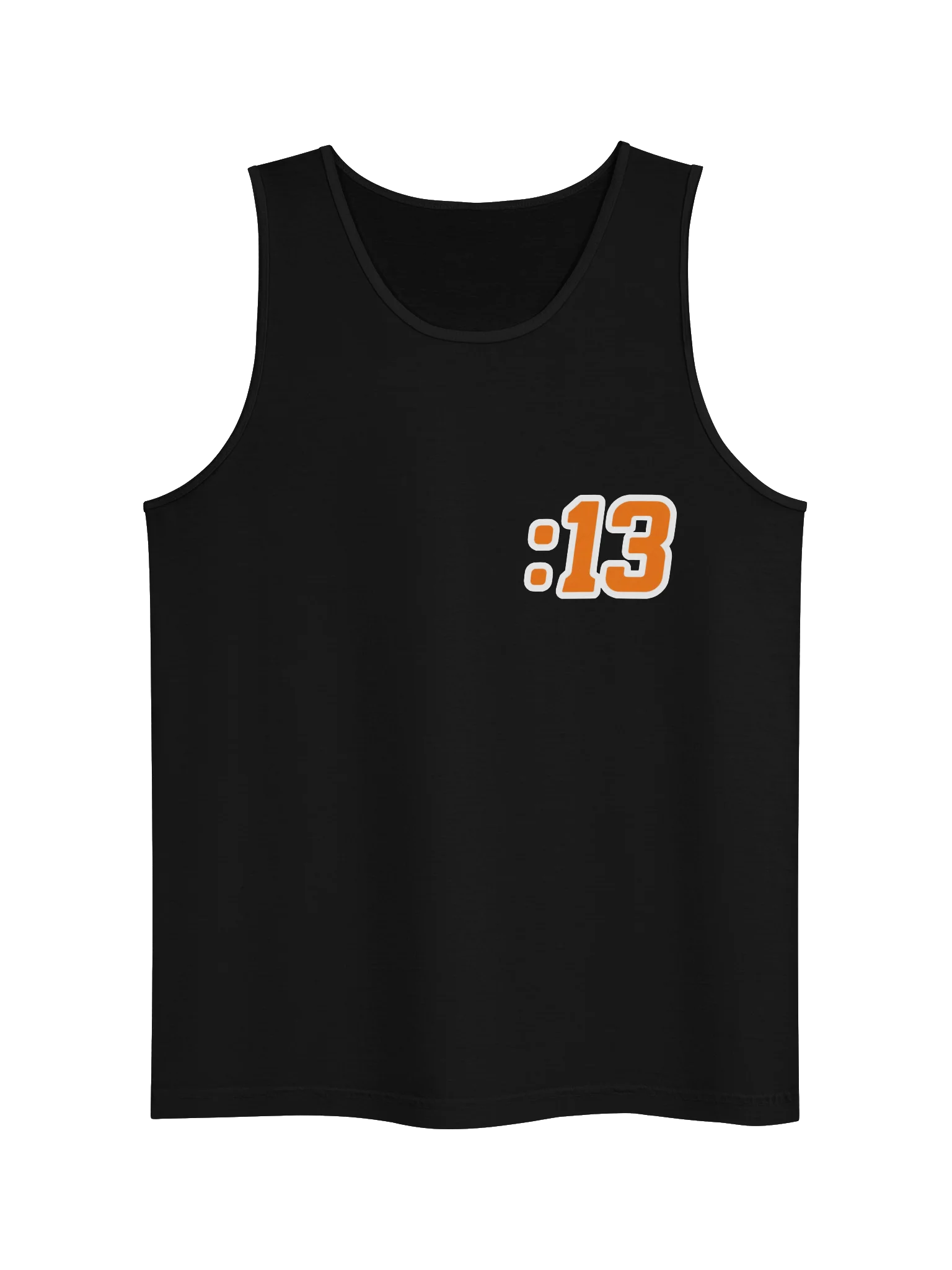 :13 Athlete Tee product image (1)