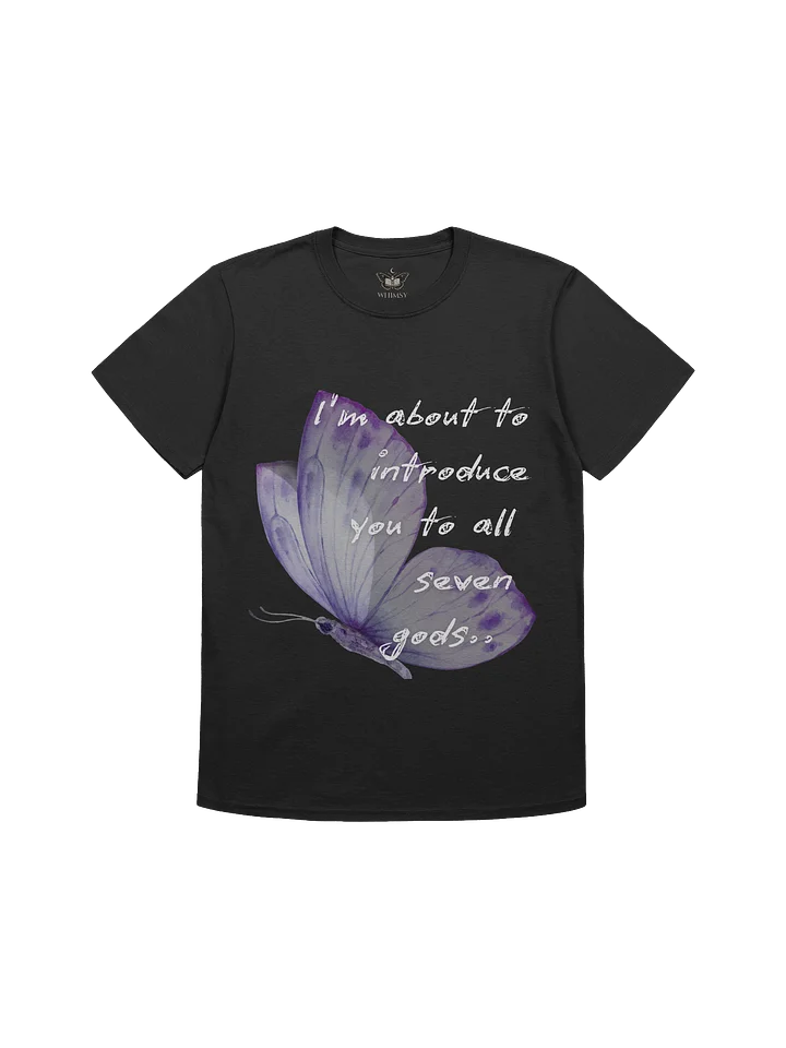 Quicksilver TShirt product image (1)