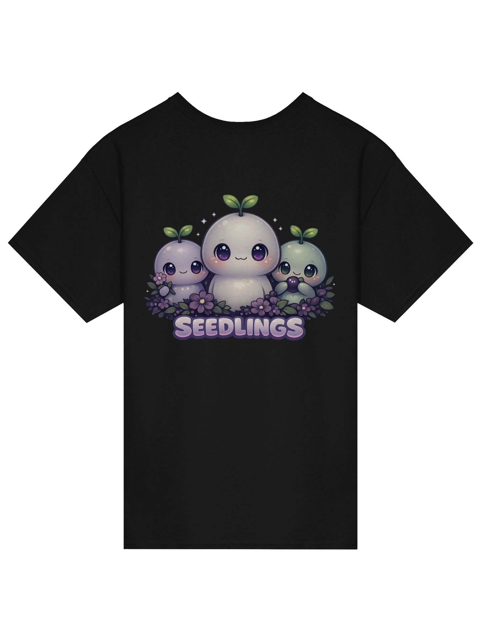 Seedlings Club — Gloom Bloom Shirt product image (2)