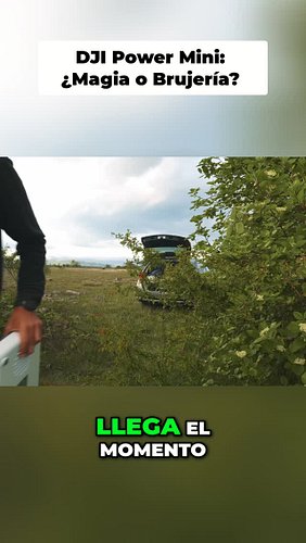 🍔⚡ Una inducción de 2000W conectada a una batería de 1000W.
Sobre el papel, esto no debería funcionar.
Pero decidimos probarl...