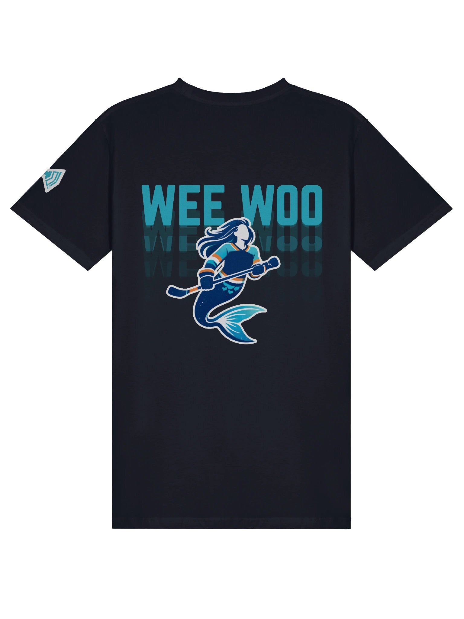 MSG Herstory Tee product image (3)
