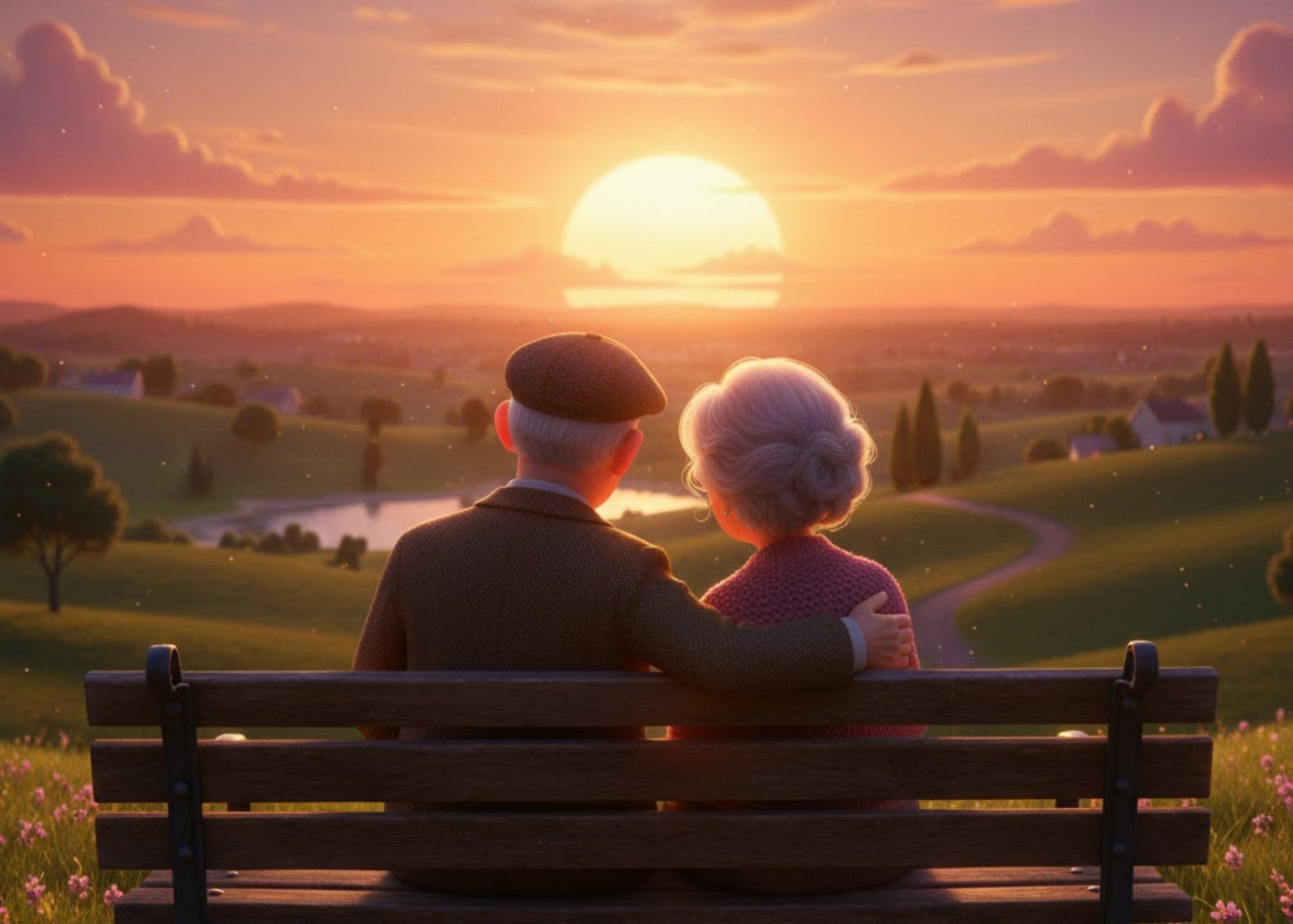 I Am Here for You: Condolence product image (4)