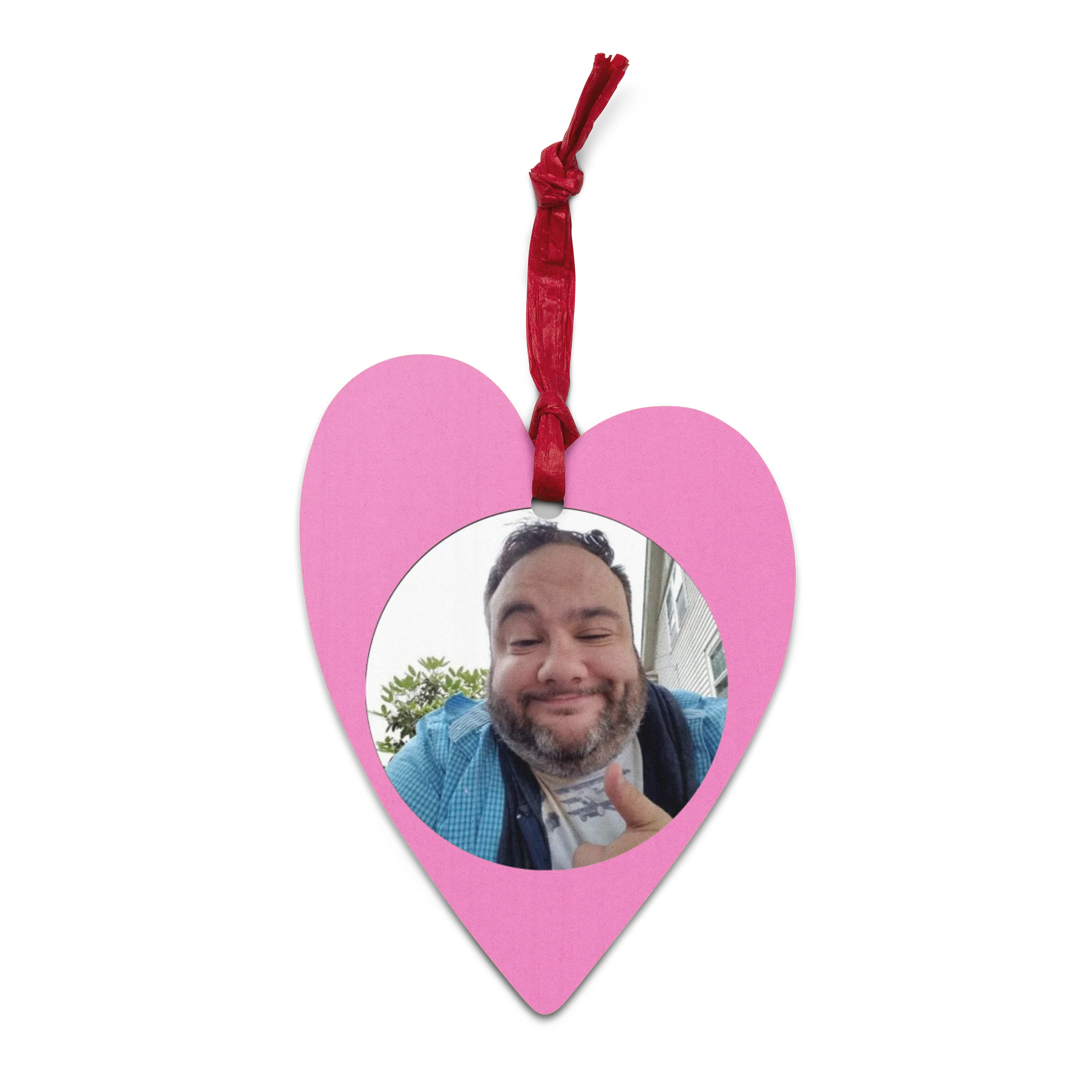 Vday Ornament product image (2)