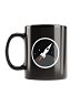 Black SciFi Sundays Mug