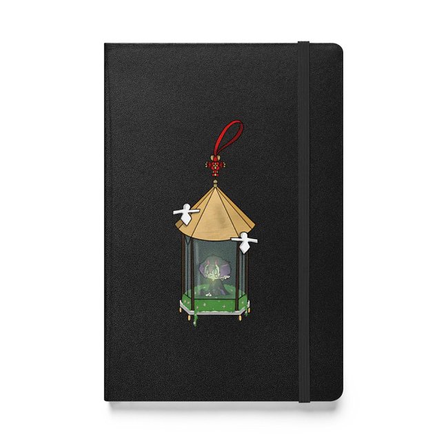 Lantern Oni